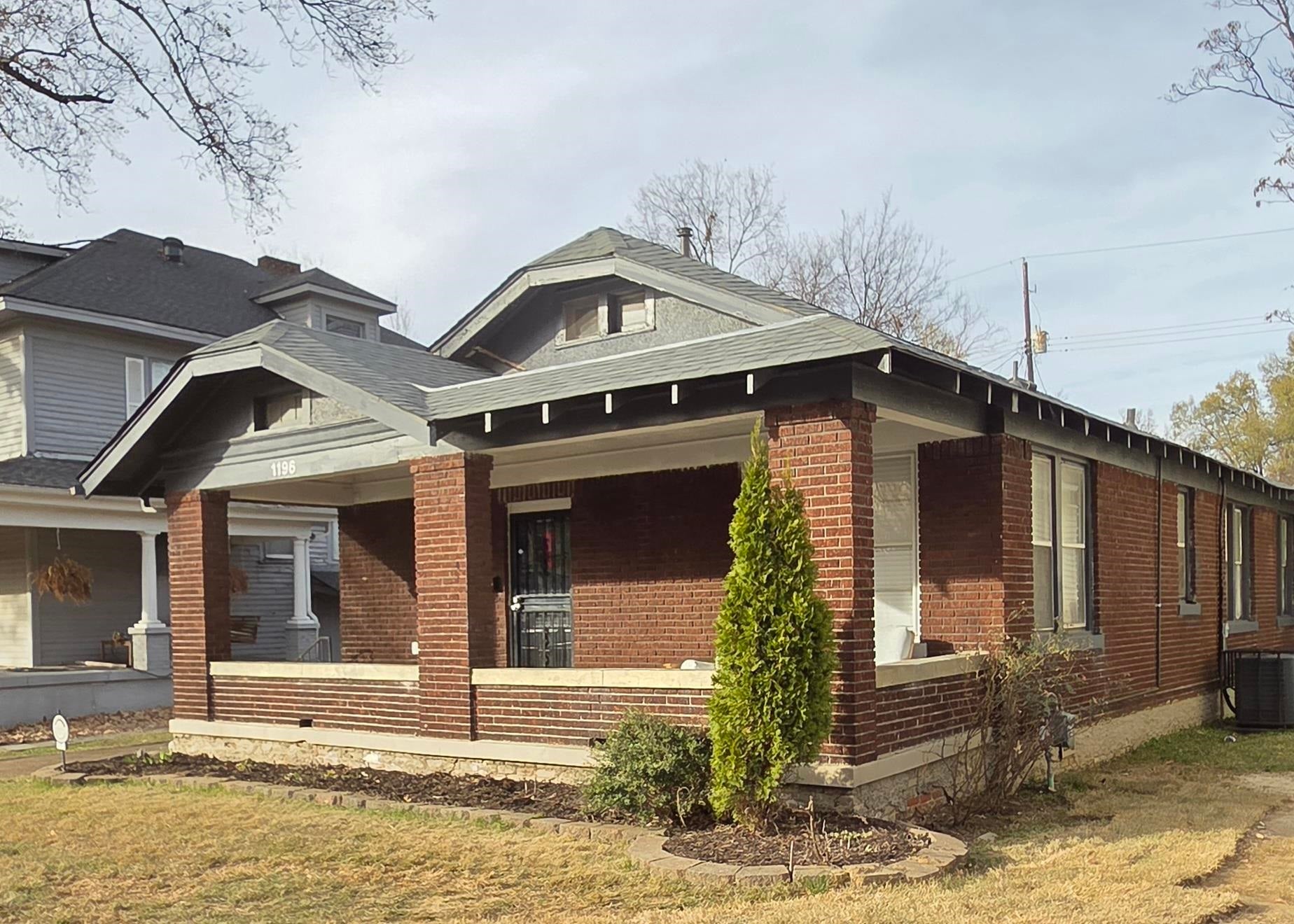 1196 Central Ave — photo