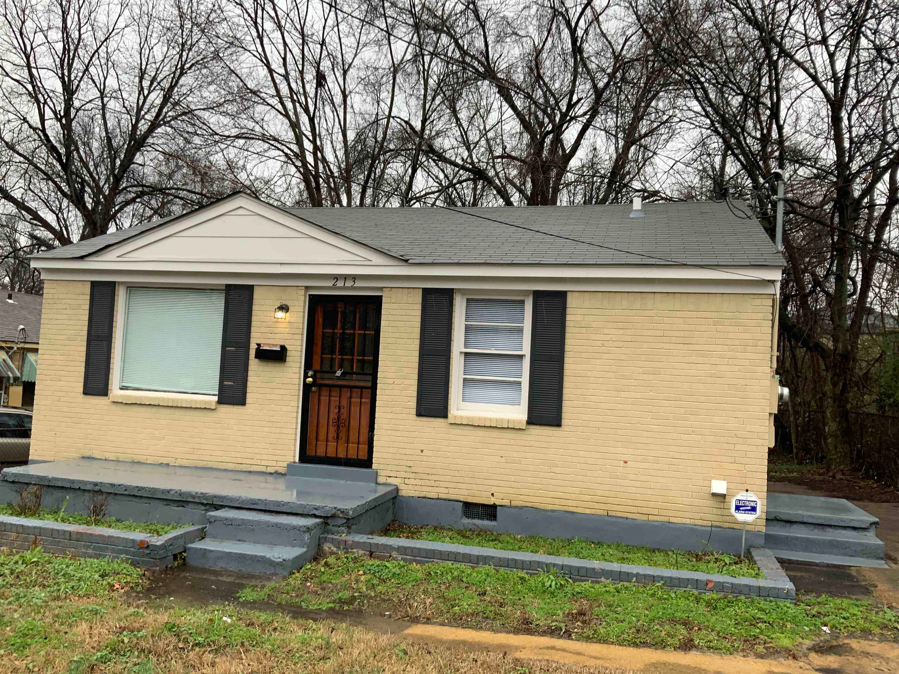 213 W Norwood Ave — photo