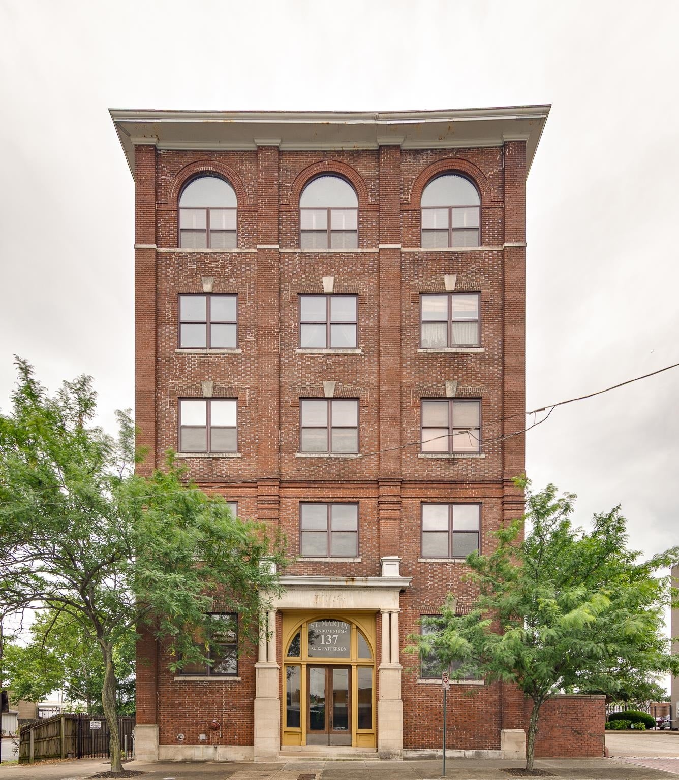 137 E G E Patterson Ave 504 — photo