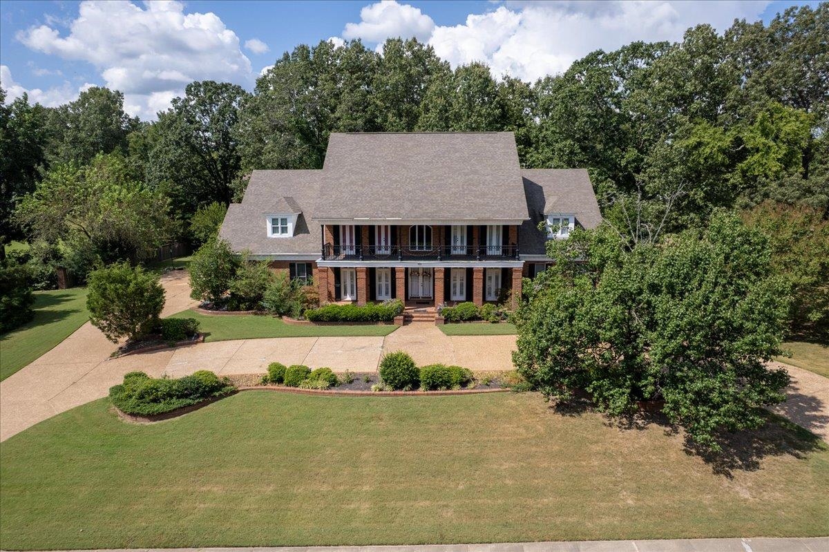 9551 Fox Hill Cir — photo