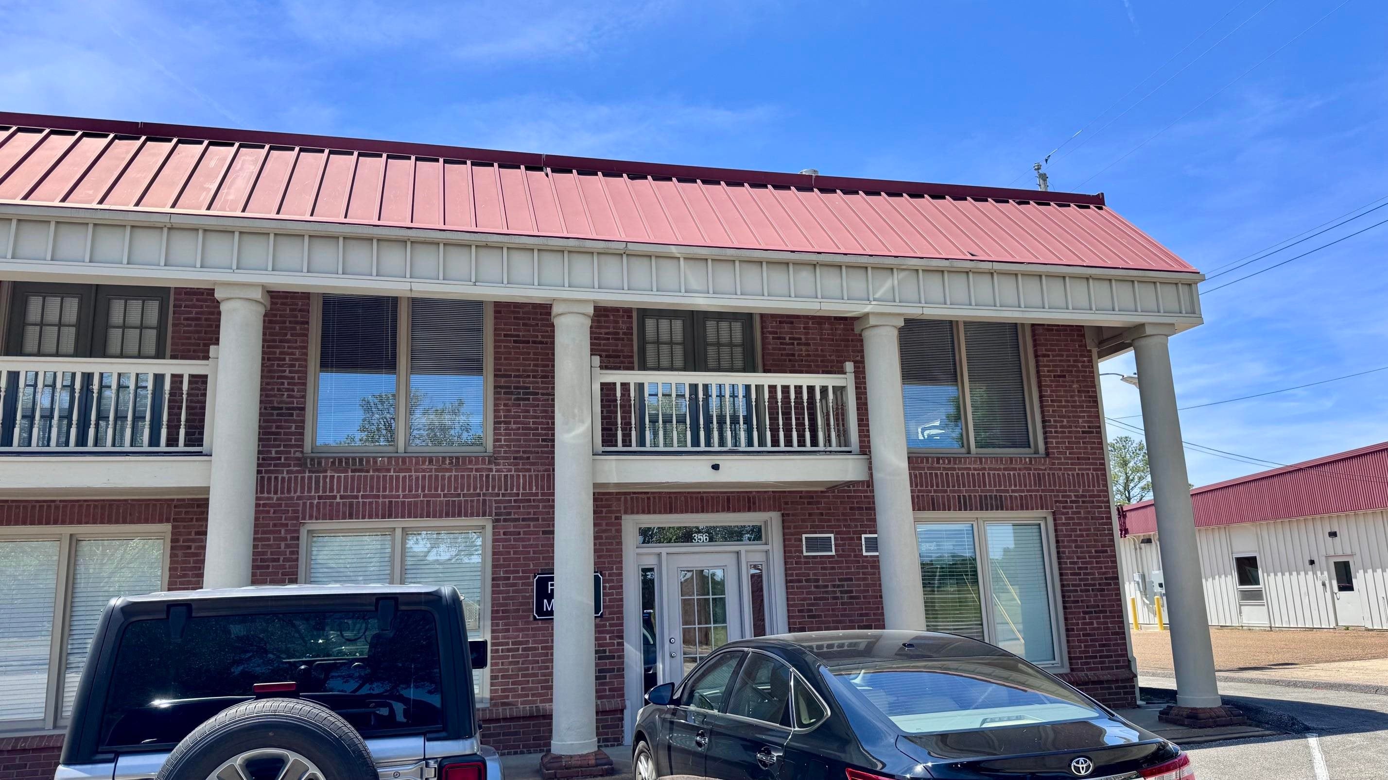 356 New Byhalia Rd — photo