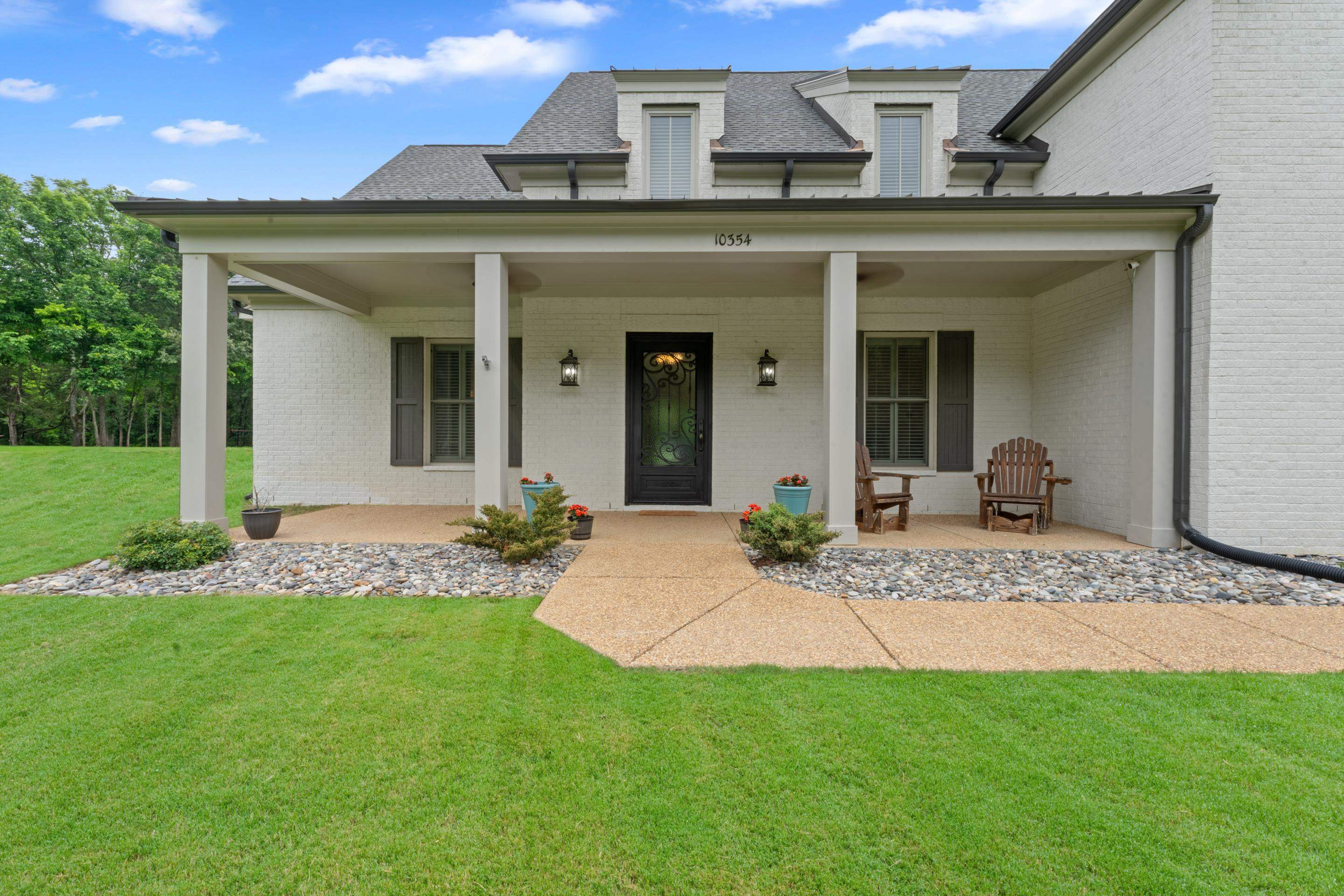 10354 Pleasant Ridge Rd, Arlington, TN 38002 — photo 3