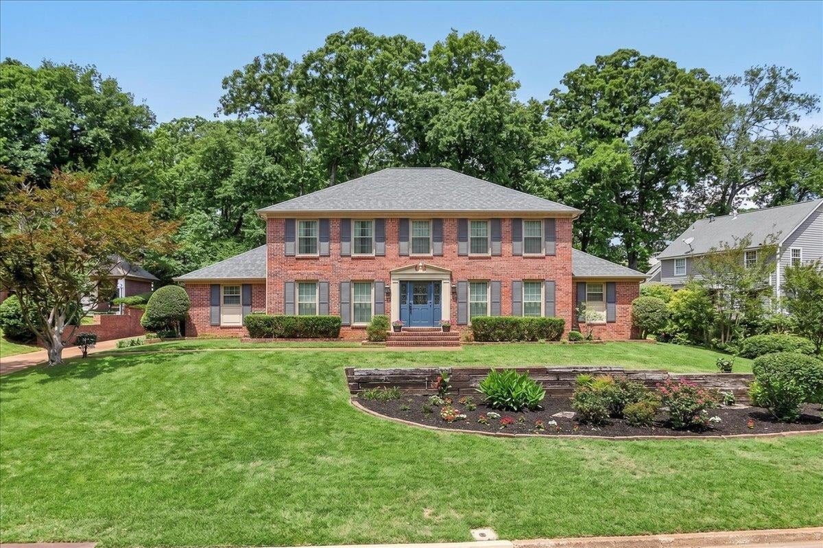 7360 Magnolia Ridge Dr — photo