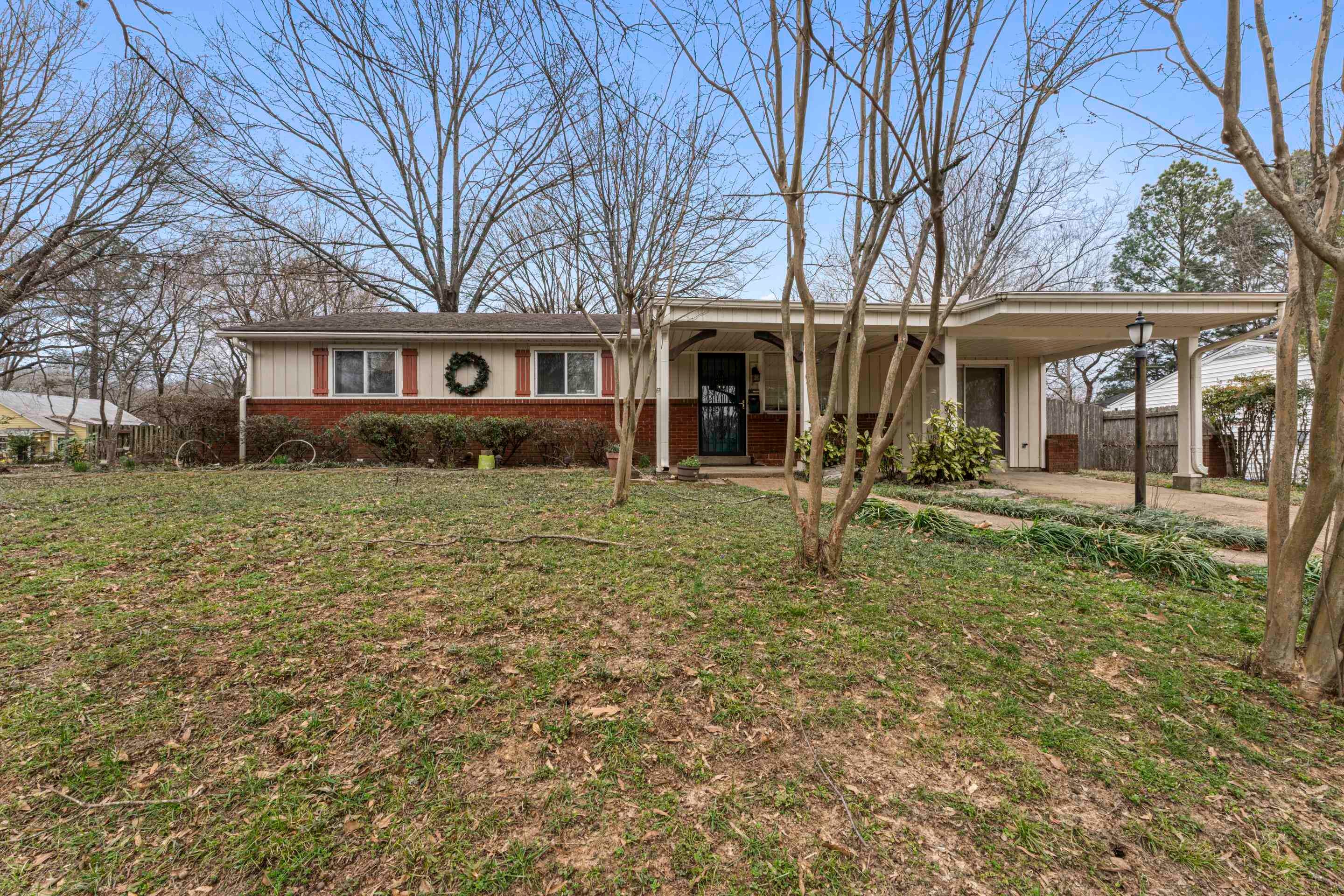 319 Homeville Rd — photo