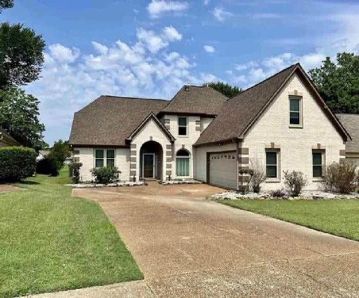 1221 Cordova Club Dr — photo