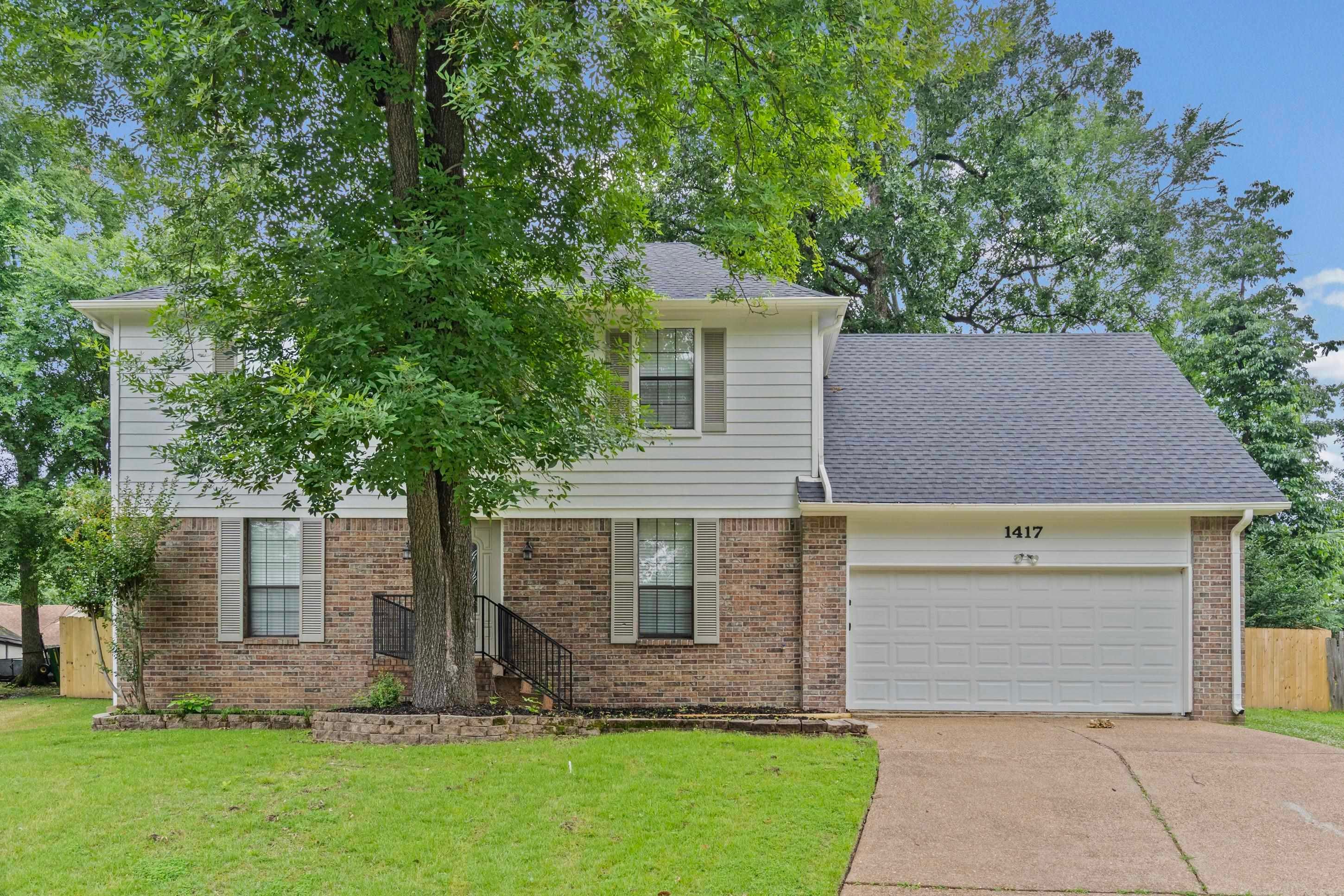 1417 Hawkcrest CV N — photo