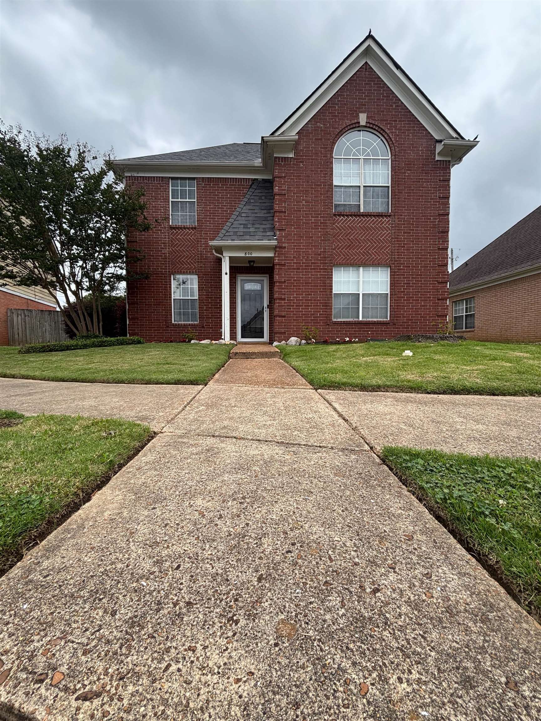 800 Silver Sands Dr — photo