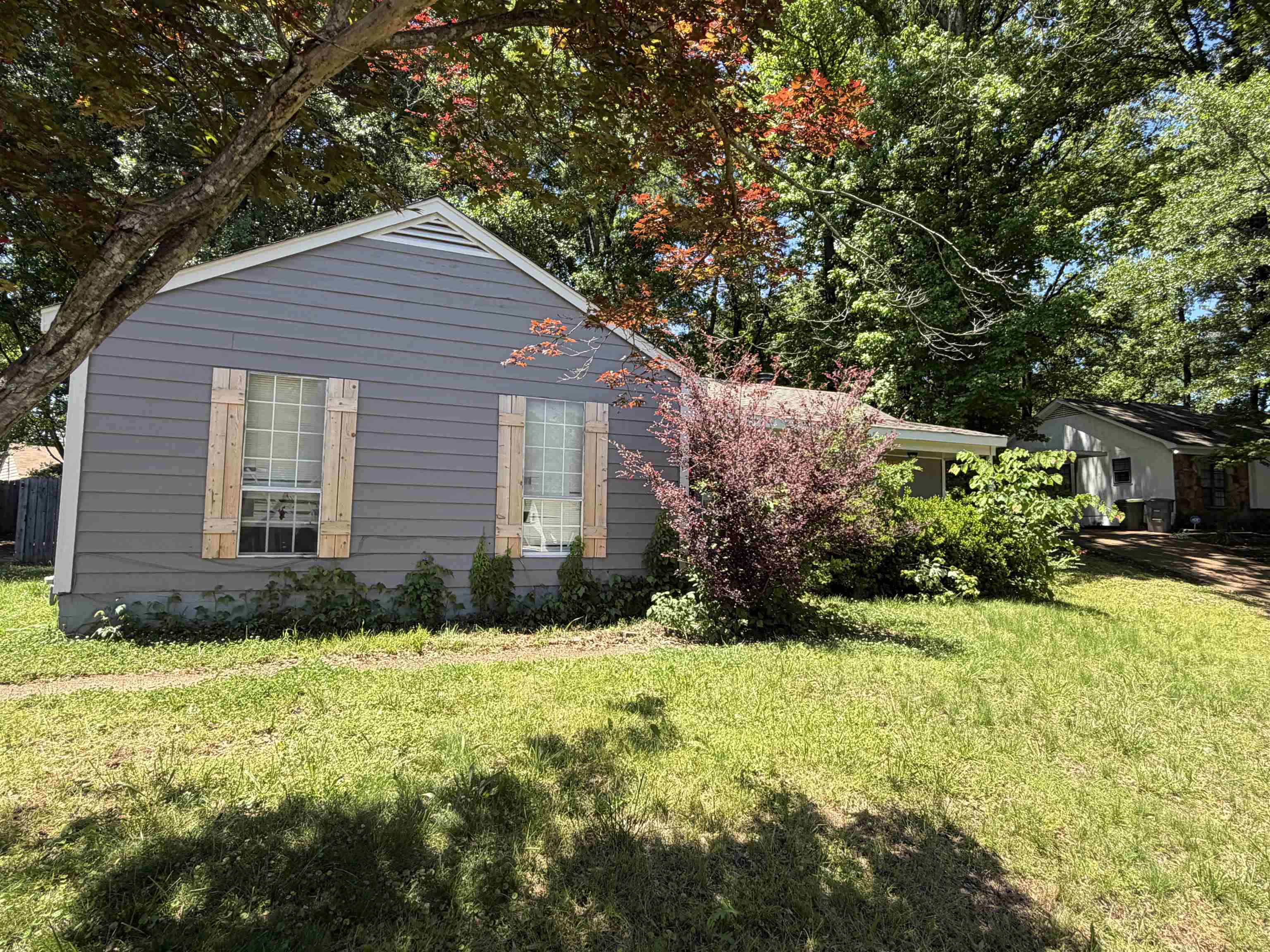 3403 Kettlebrook CV — photo