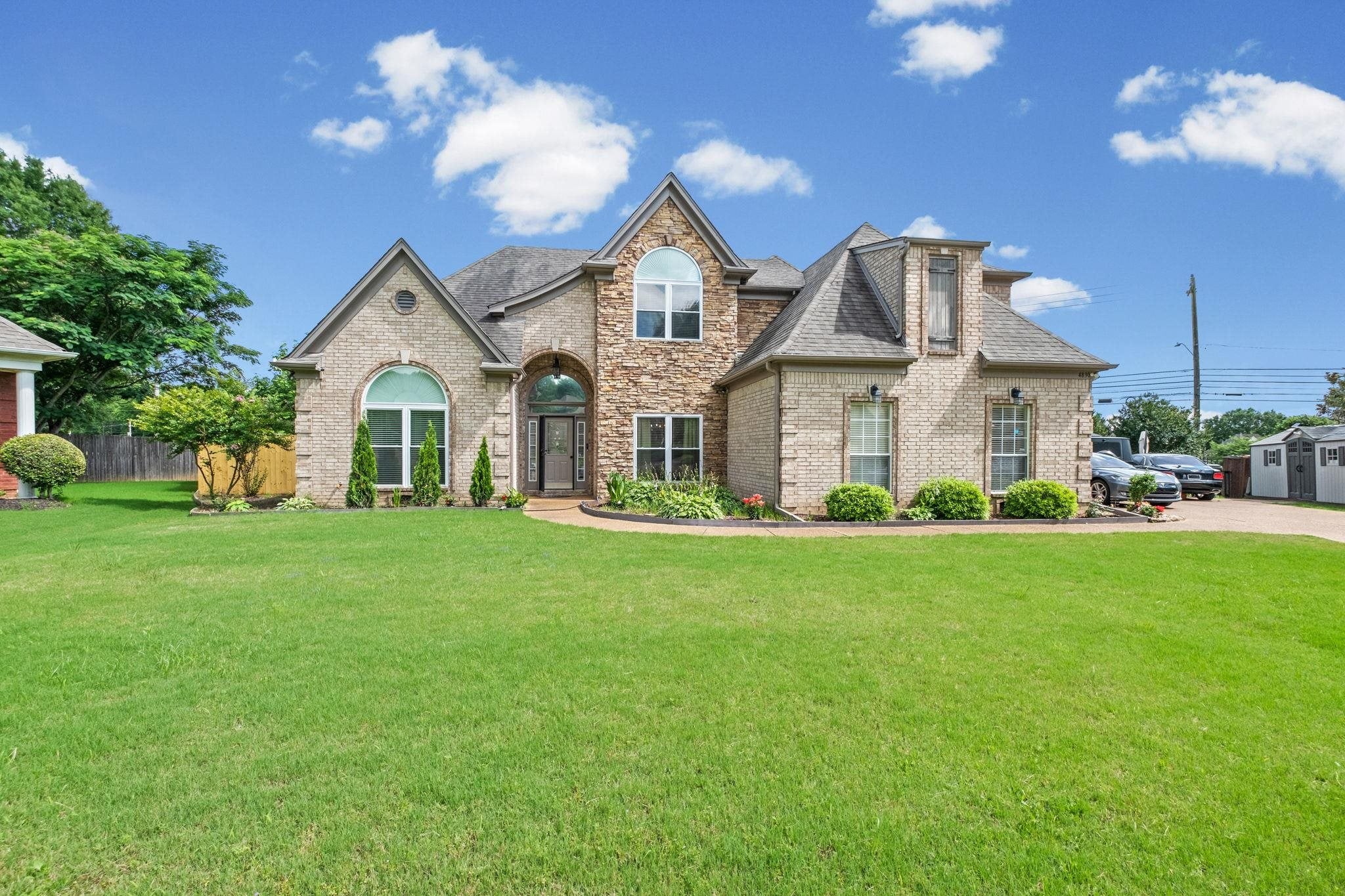 4830 Maggie Oaks CV — photo