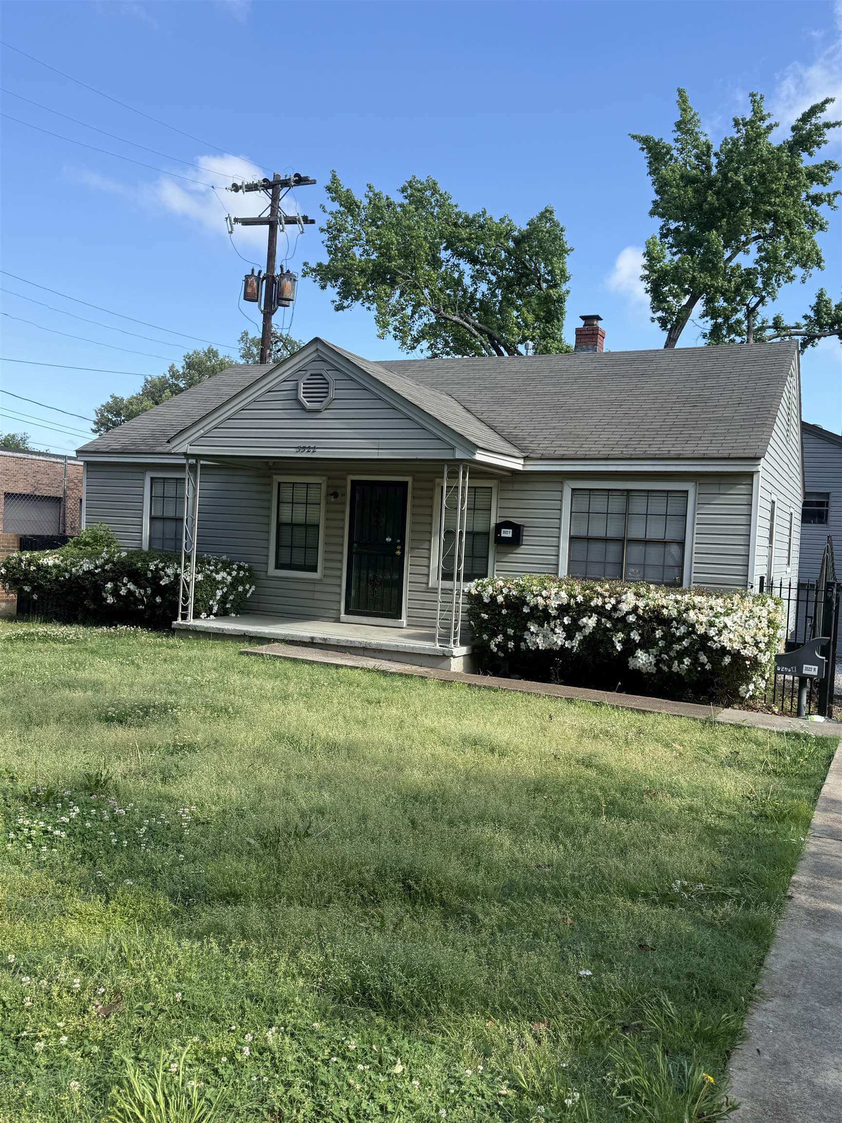 3522 Stuart Rd — photo