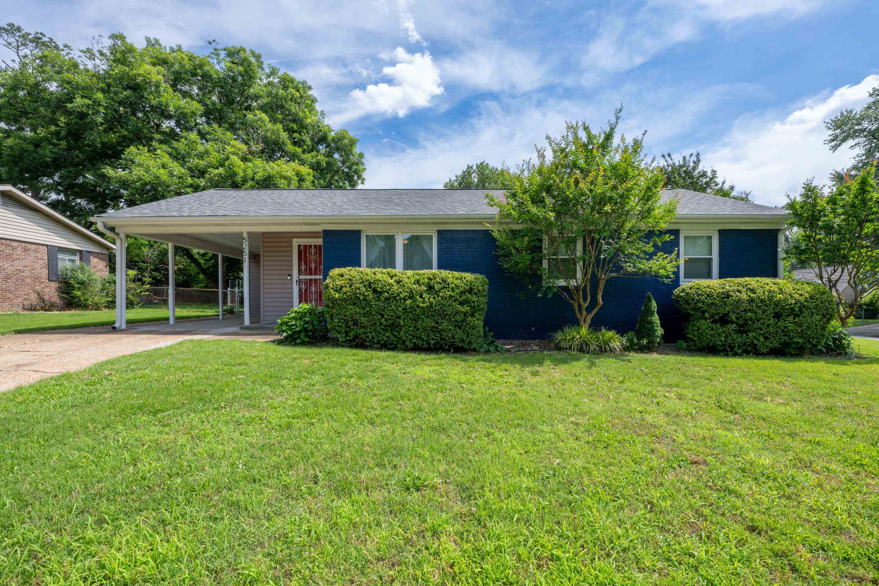 5251 Princeton Road Ext — photo