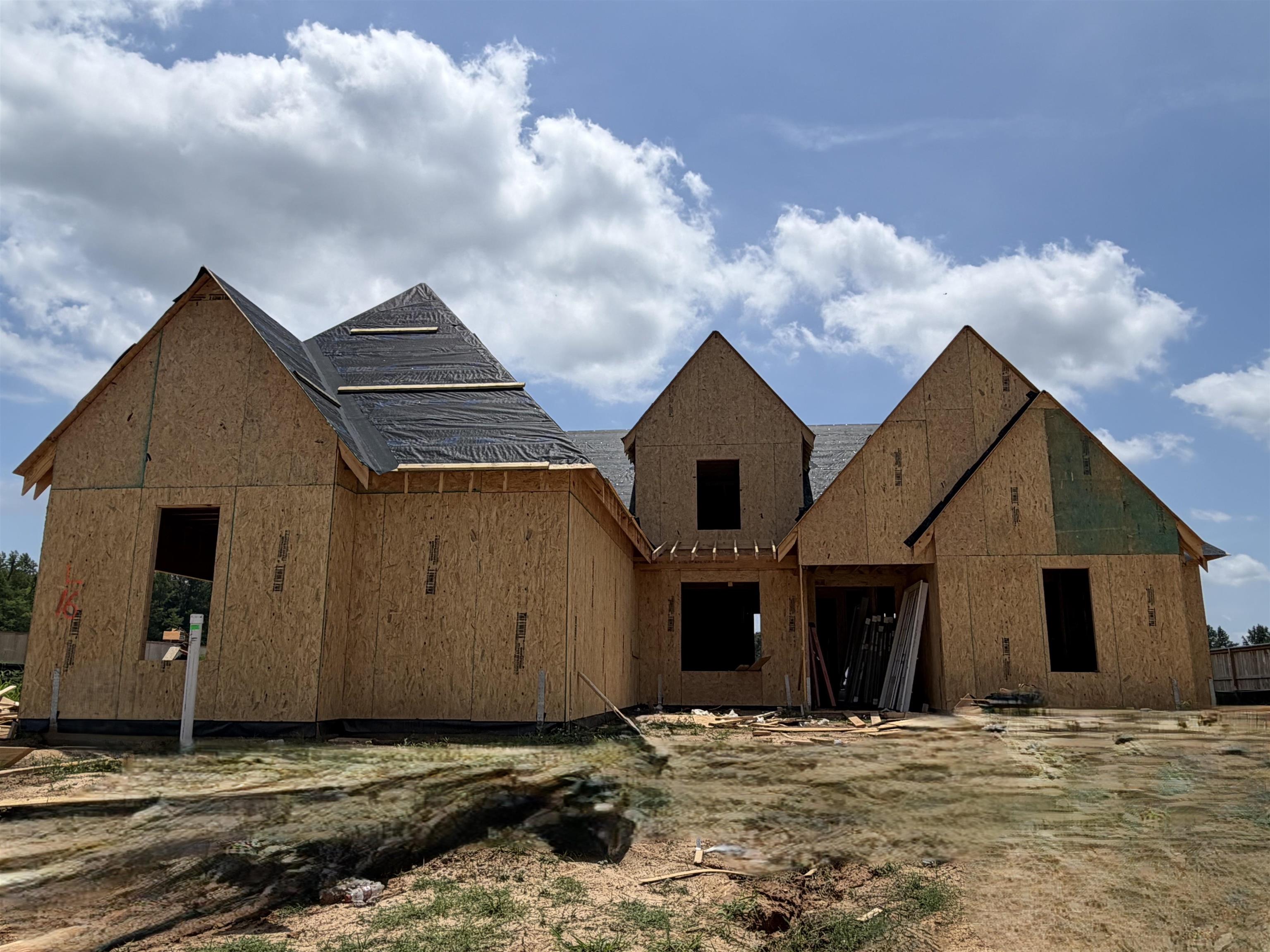 100 Rolling Hill Dr — photo