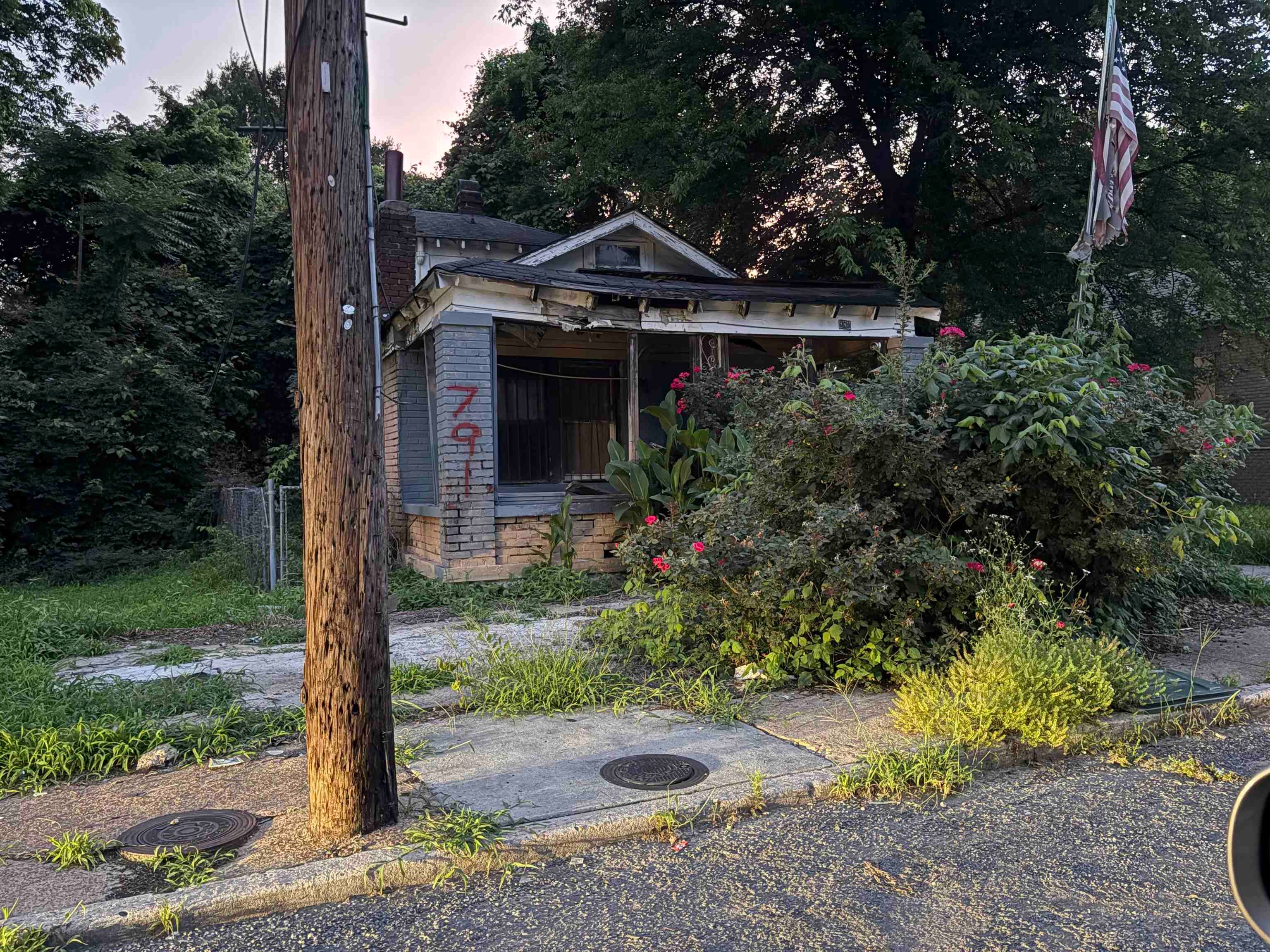 791 Alma Blvd — photo