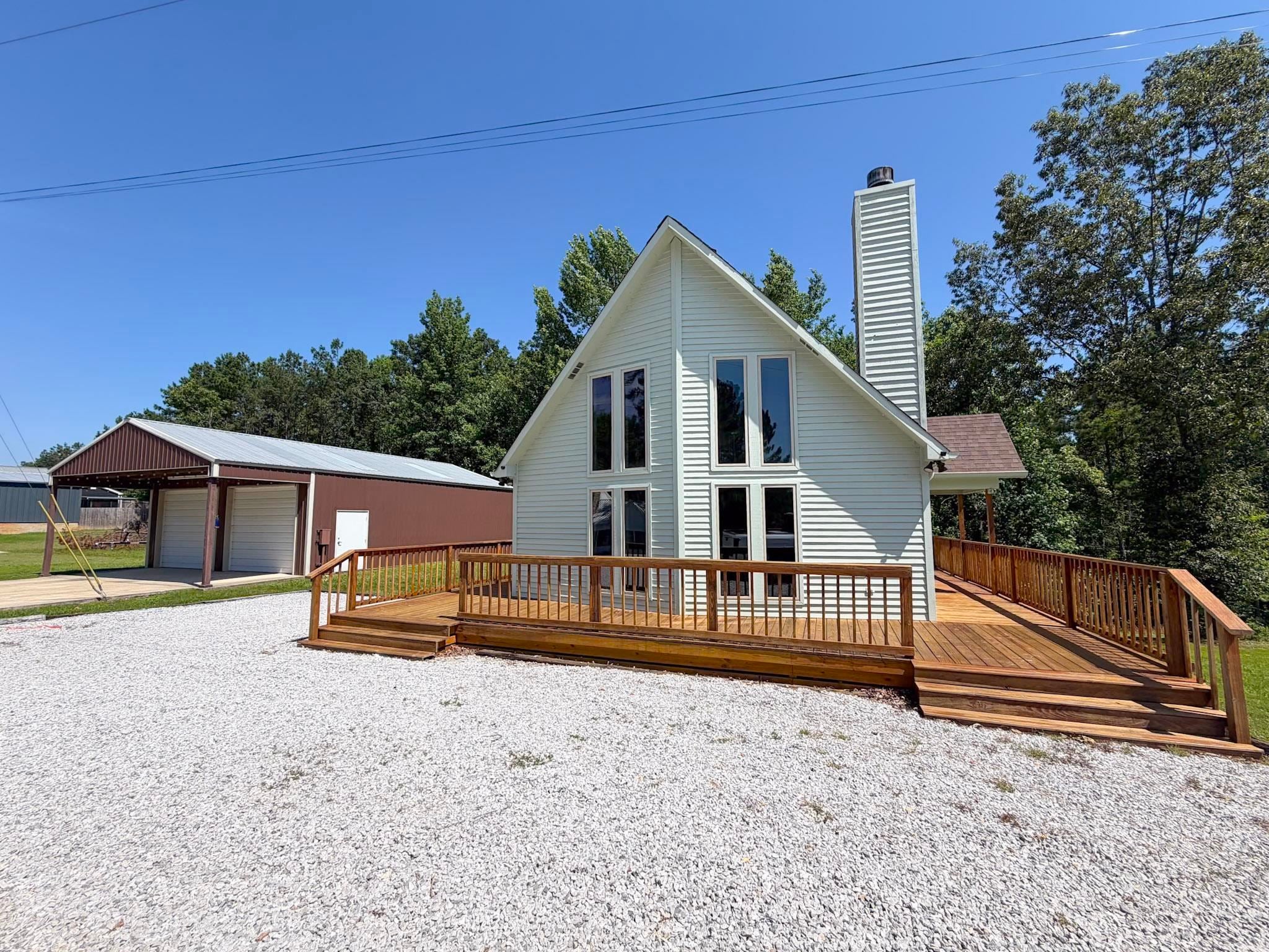1 Shady Oak CV — photo