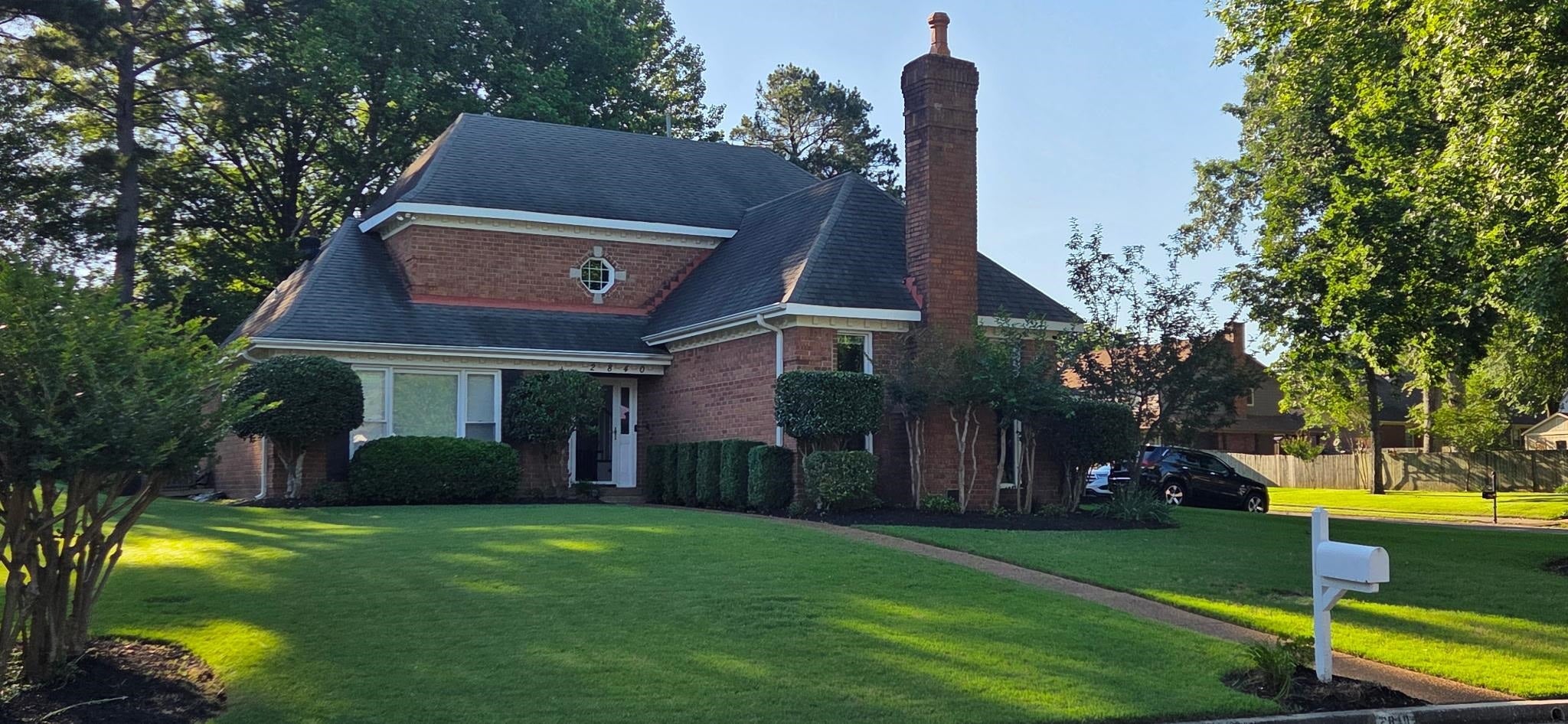 2840 Aspen Glade CV — photo