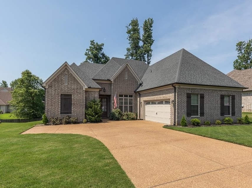 190 Laurel Glen Dr — photo
