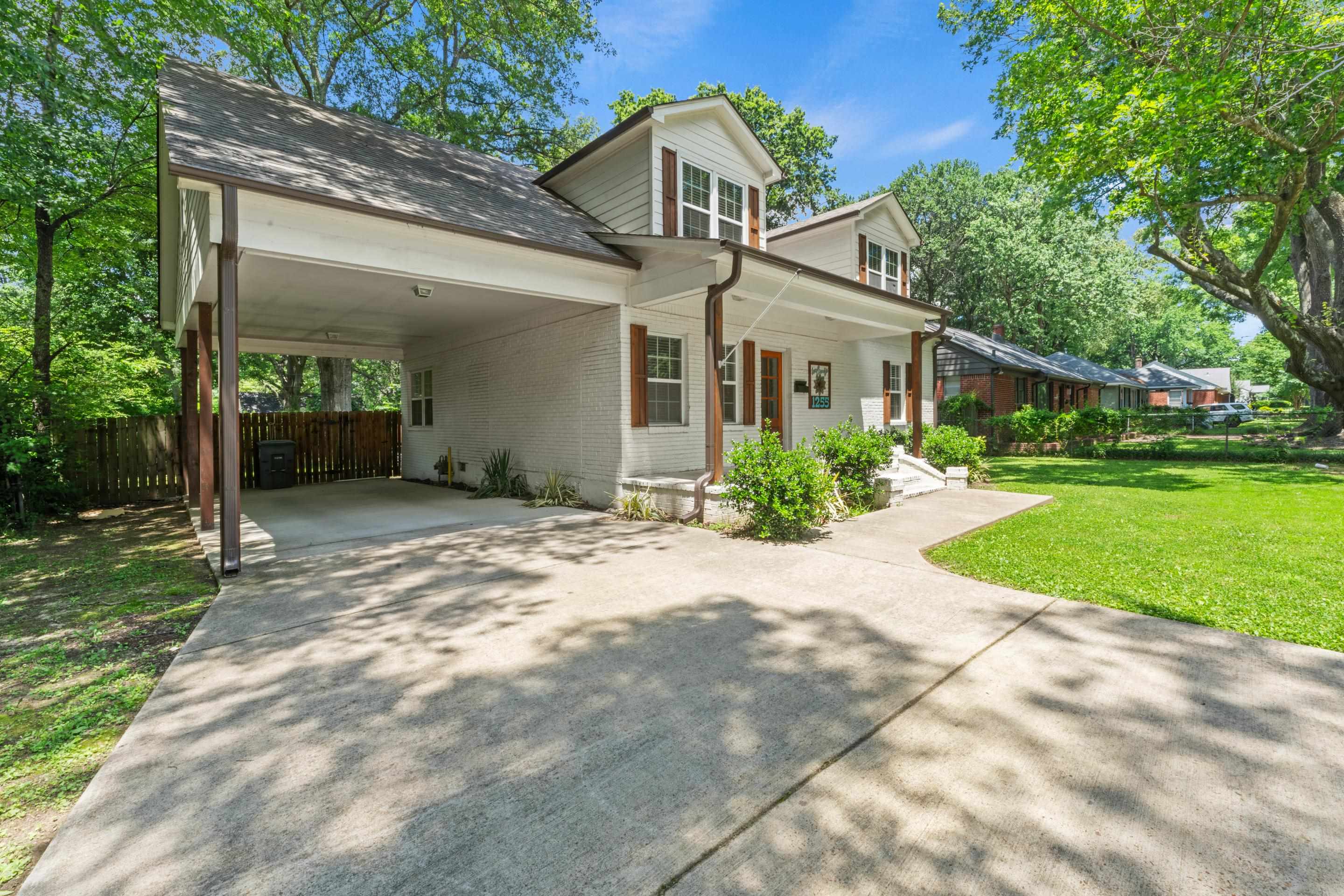 1255 Colonial Rd, Memphis, TN 38117 — photo 3