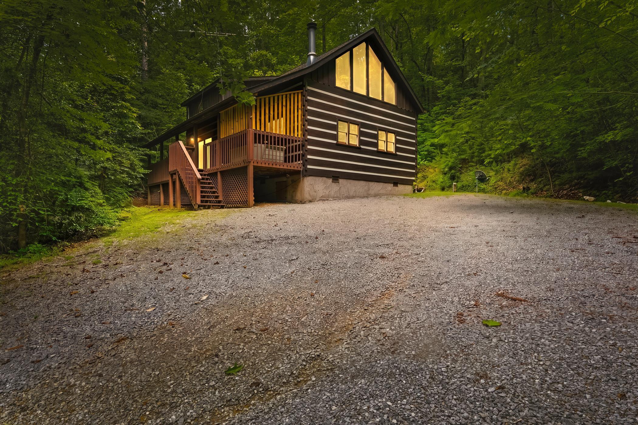 3651 Birds Creek Rd — photo