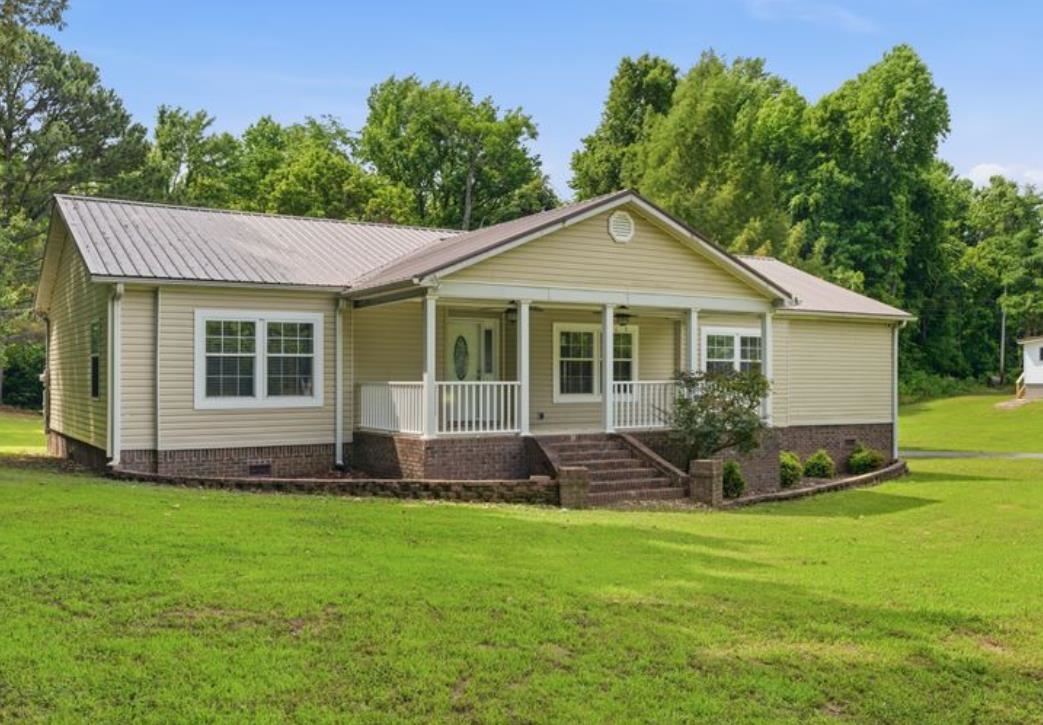 4091 Hobe Webb Rd, Ripley, TN 38063