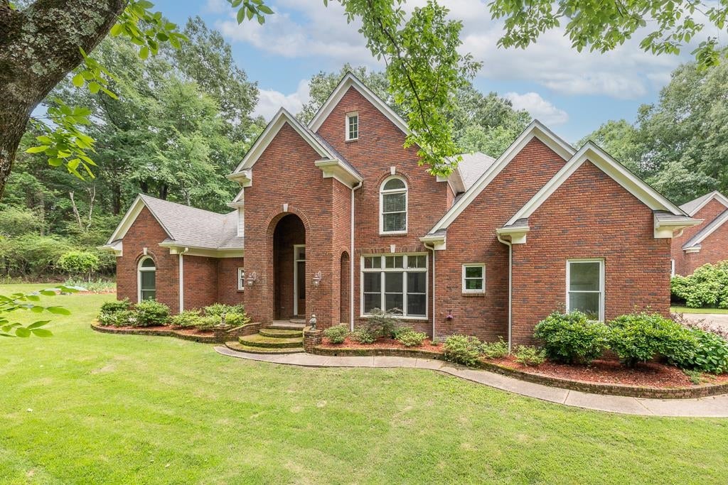 12525 Walnut Grove Rd — photo