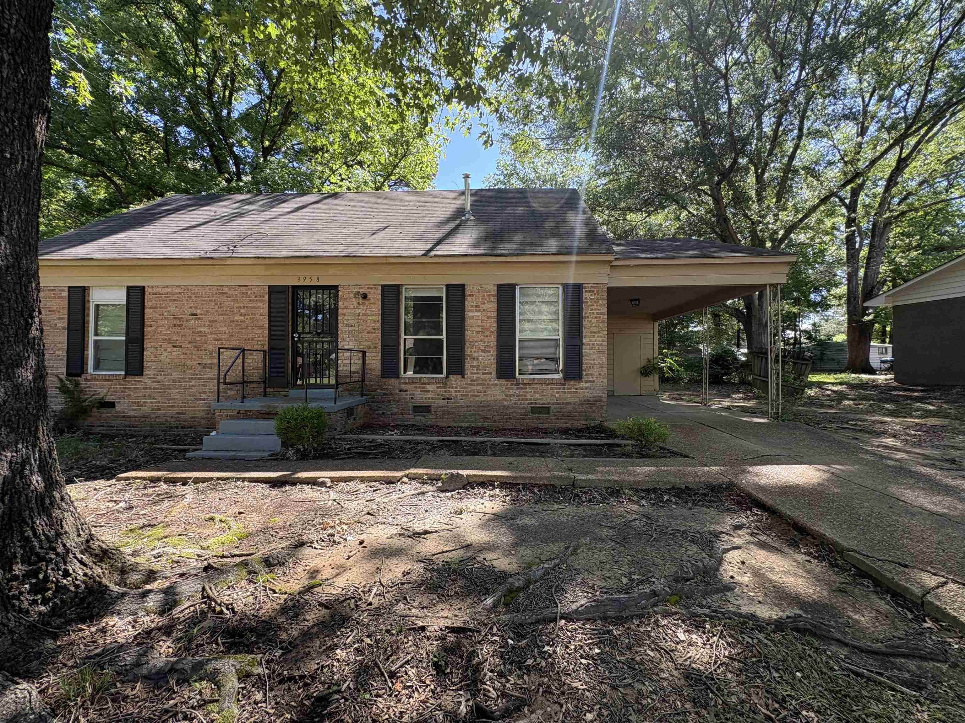 3958 Bishops Bridge Rd — photo