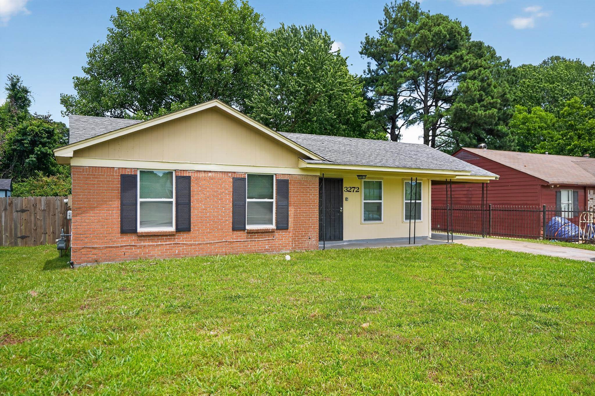 3272 Egypt-Central Dr — photo