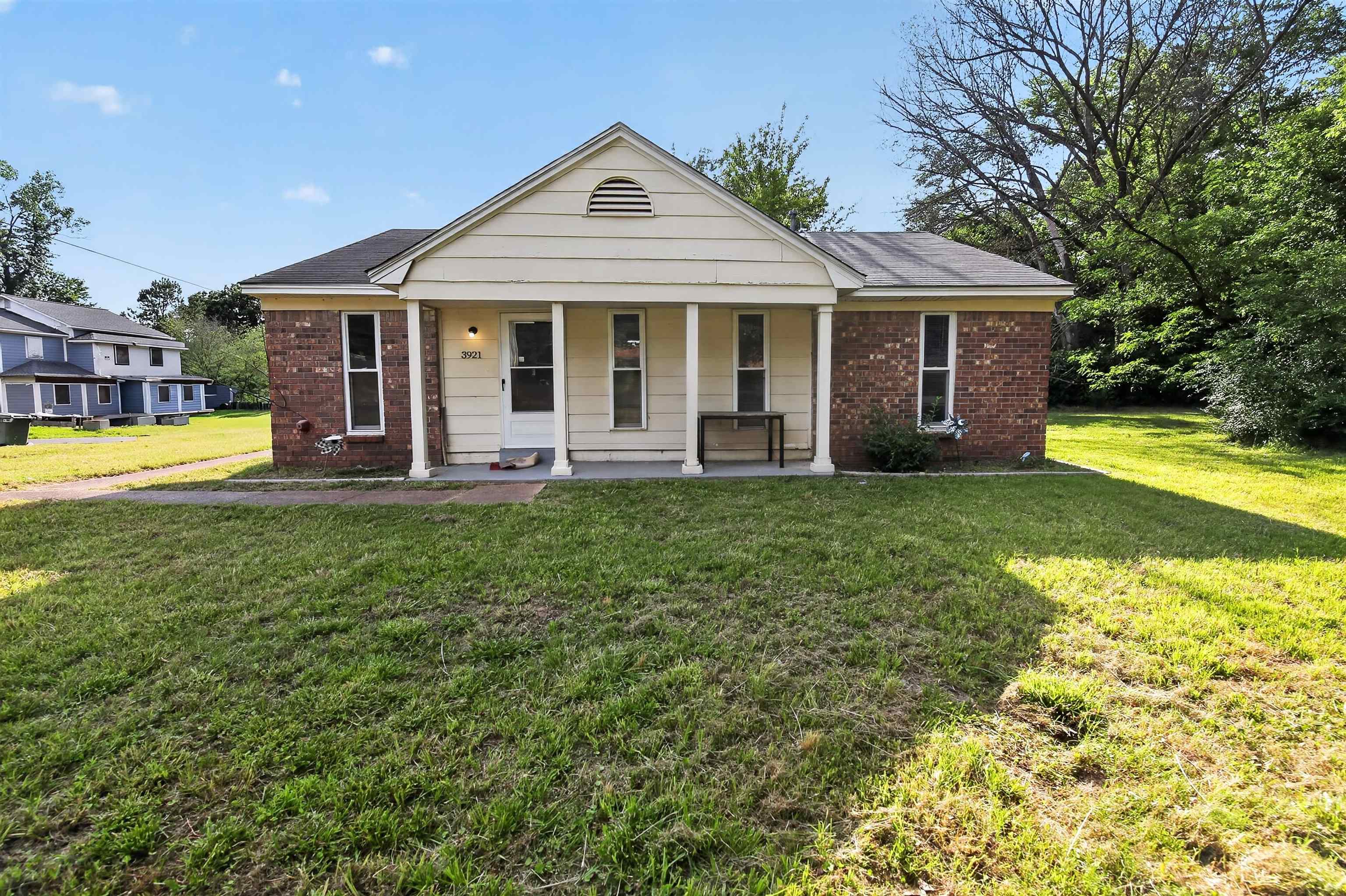 3921 Raleigh-Millington Rd — photo