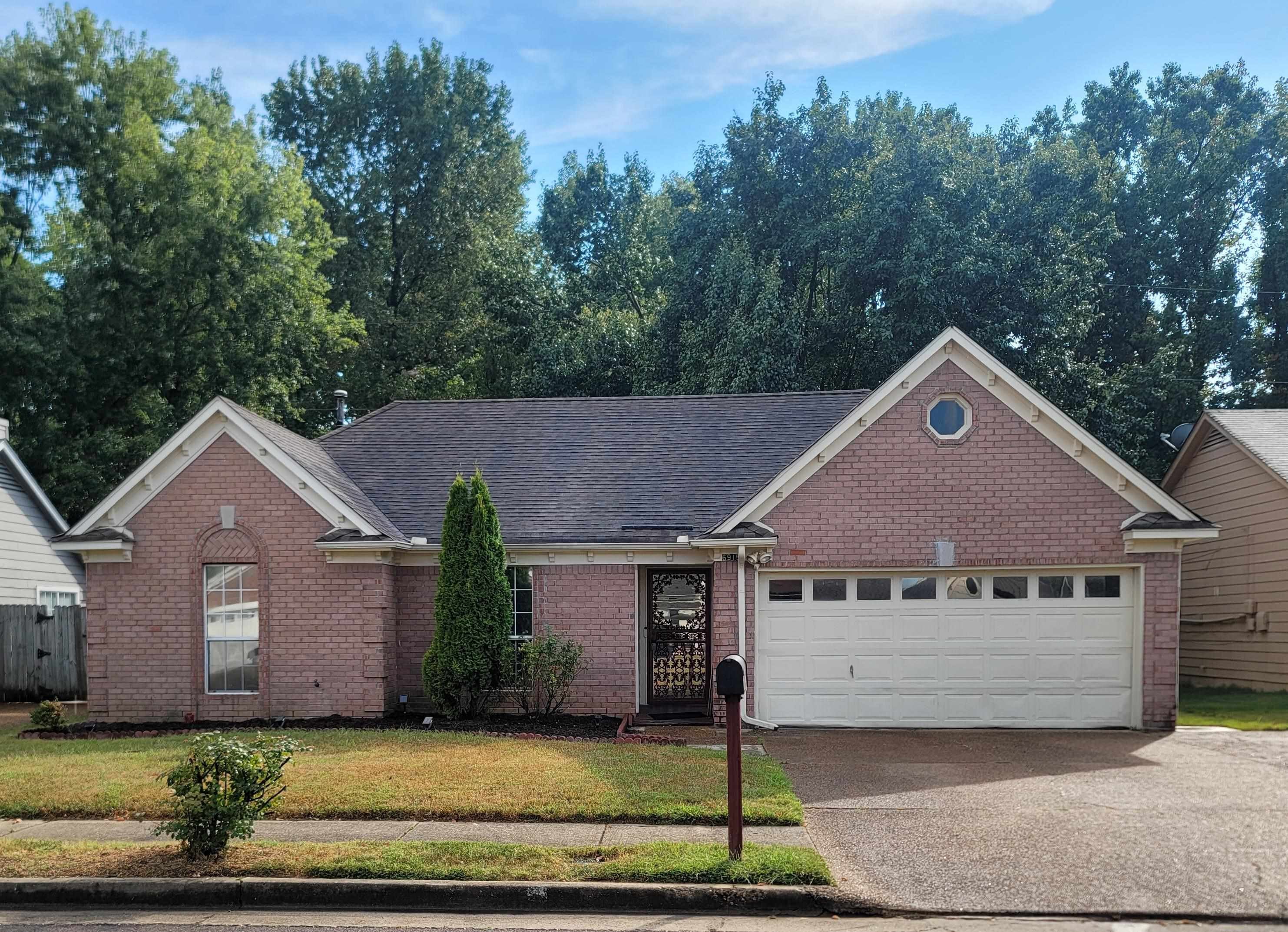 6915 Brady Hill Dr — photo