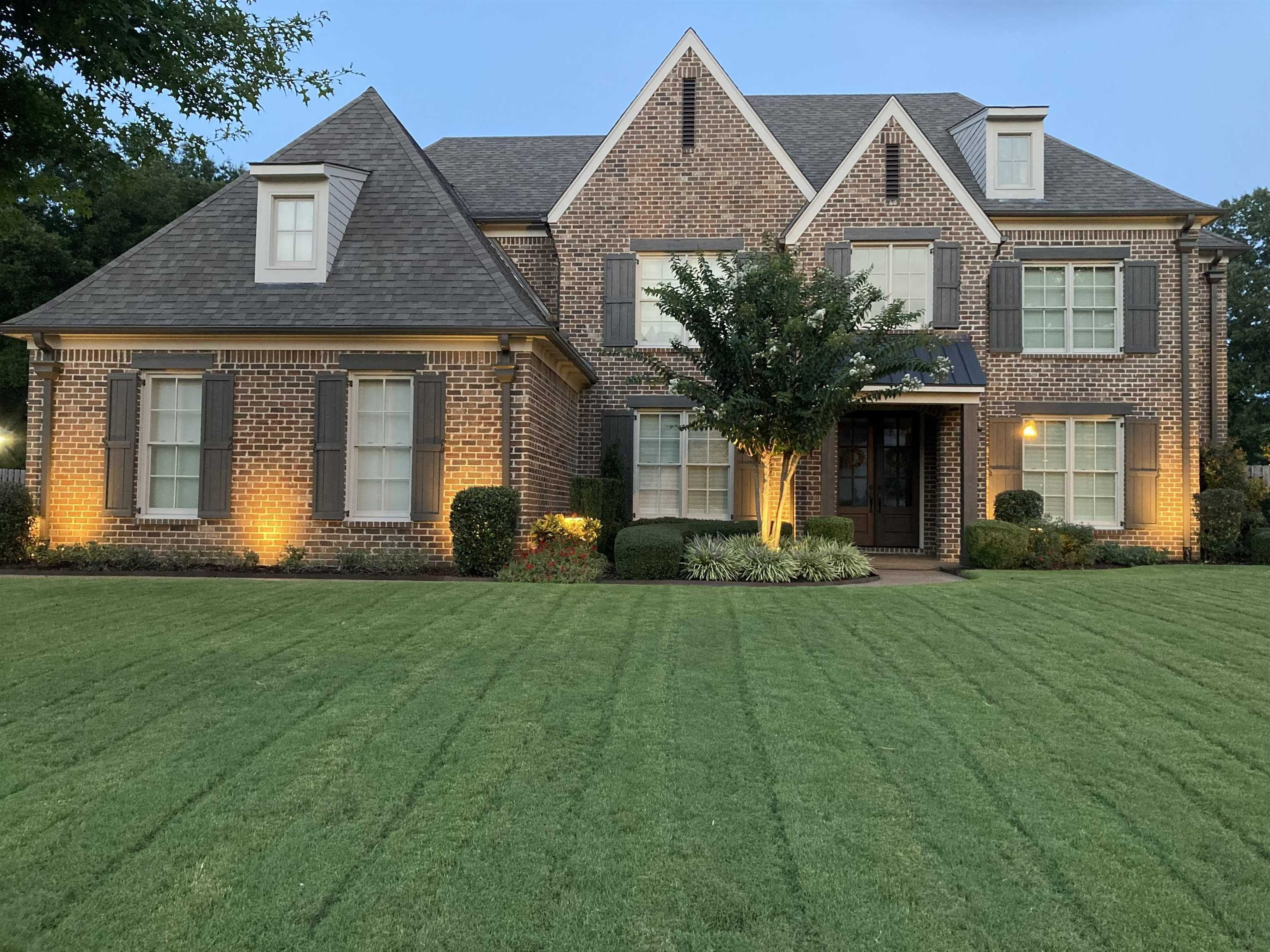 3246 N Hartwell Ridge Dr — photo