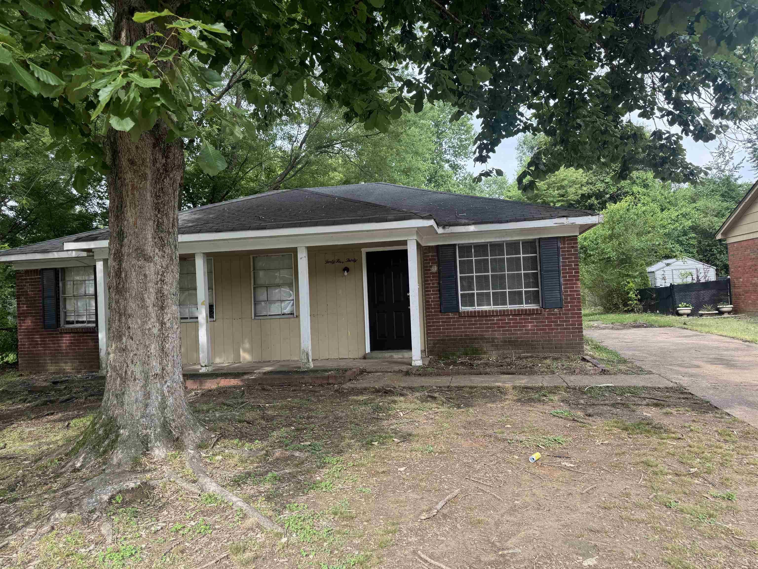 4530 Spring Valley Dr — photo
