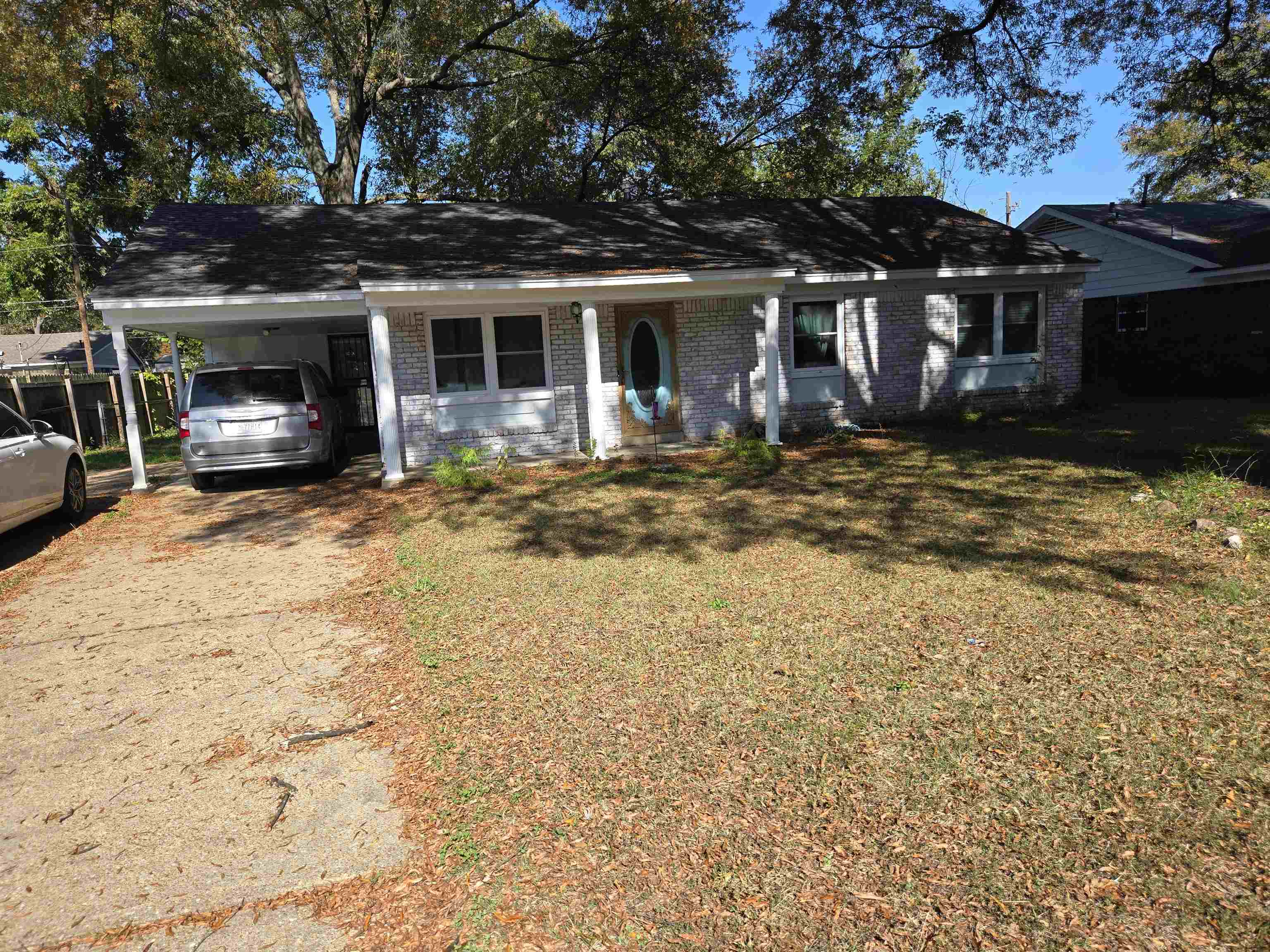 5128 Jessie Lee Ln — photo
