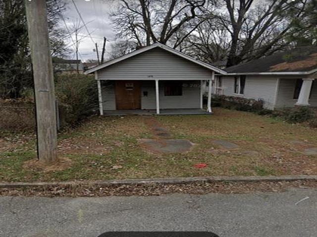 1296 Englewood St — photo
