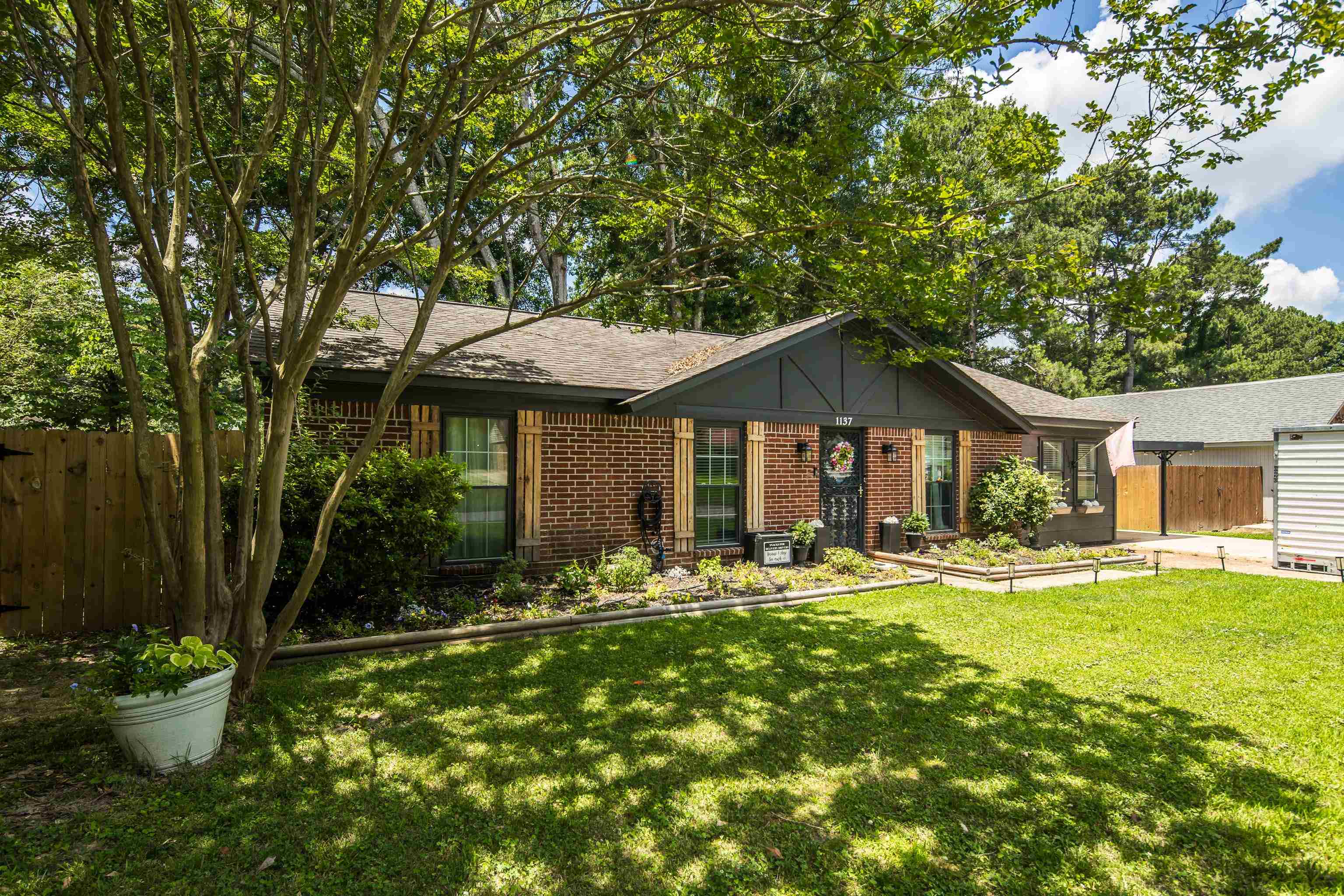 1137 Greenview Rd, Collierville, TN 38017 — photo 2