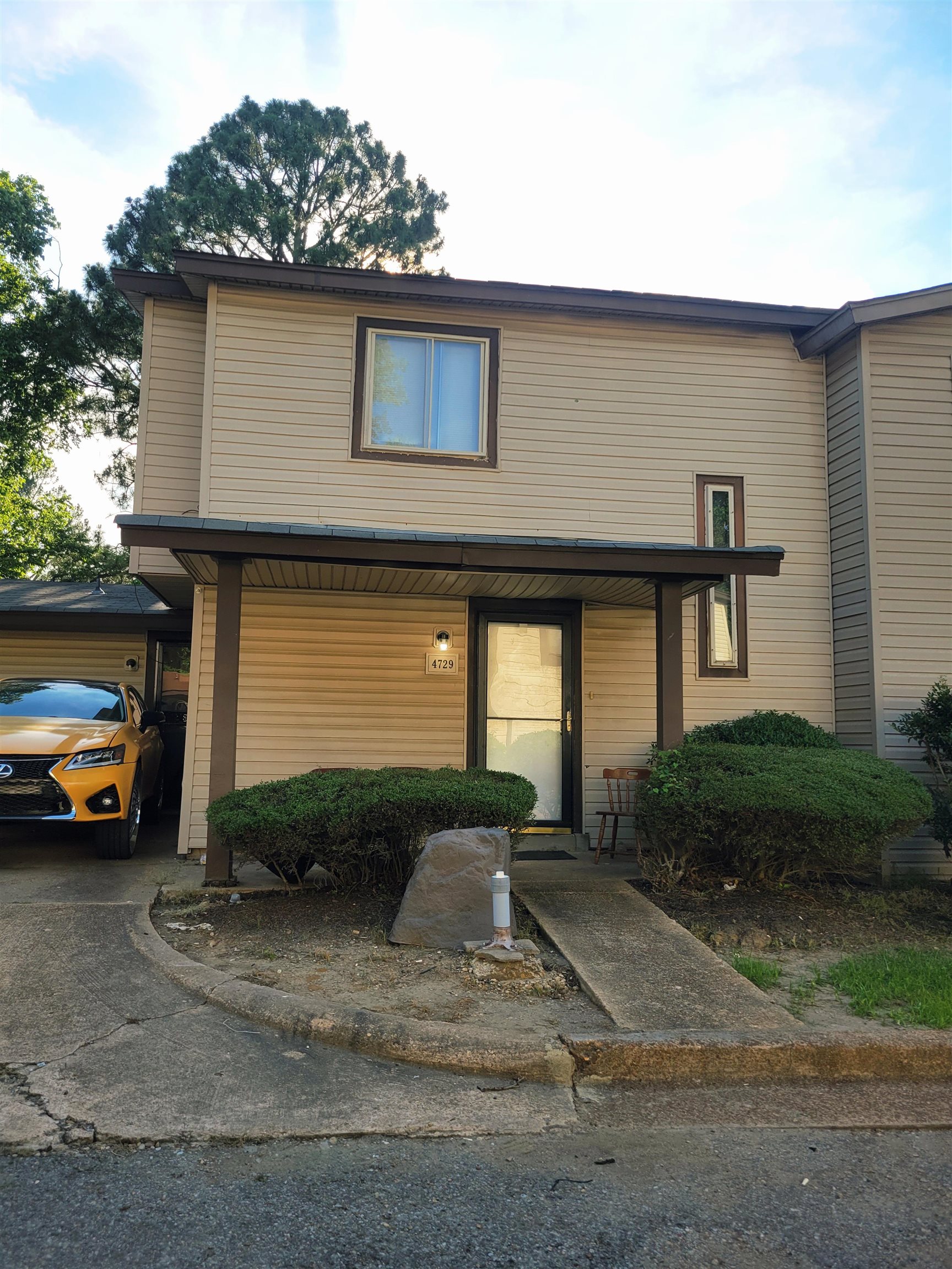 4729 Columbine Ct — photo
