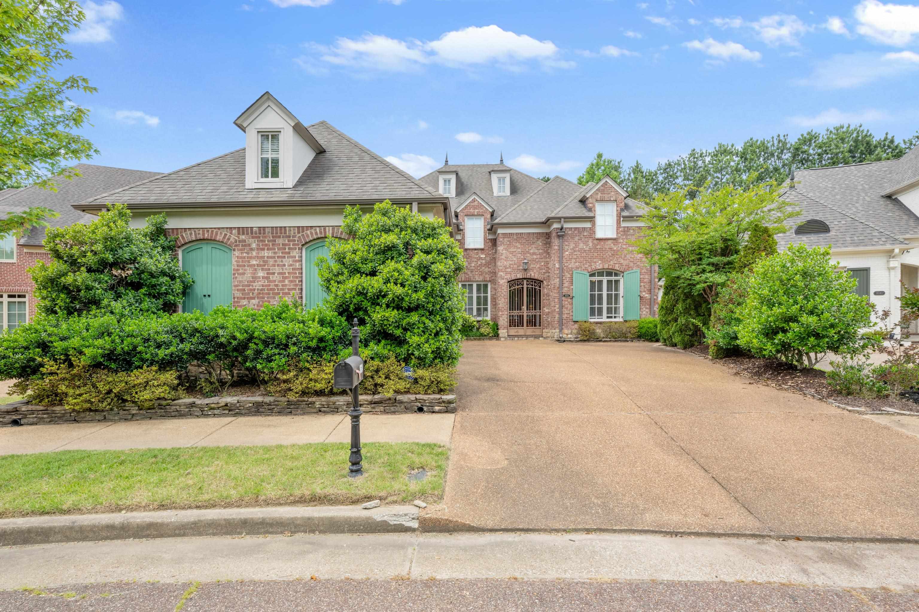 1634 Laurel Knoll Cir — photo