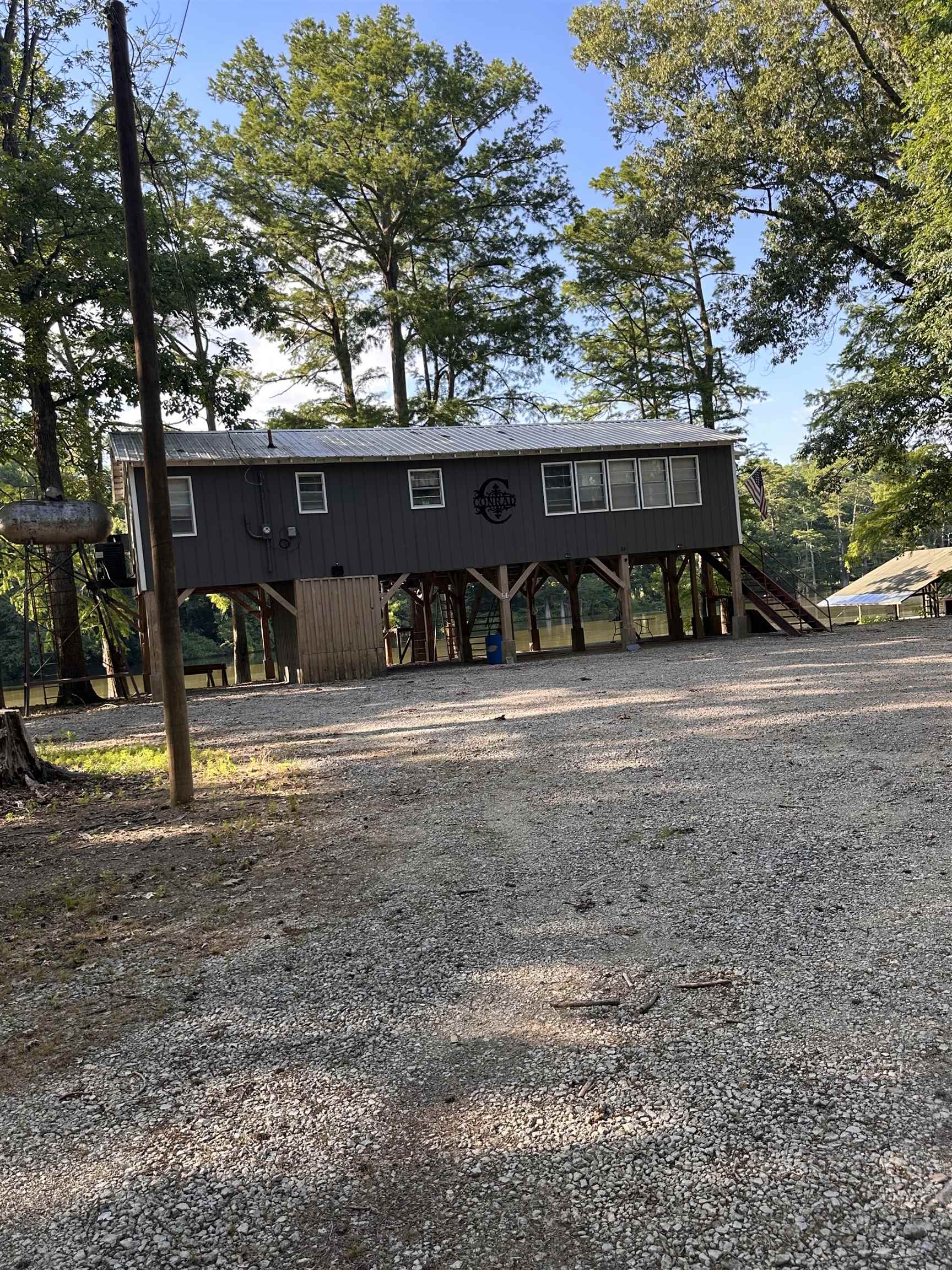 481 Chisholm Lake Camp Rd, Ripley, TN 38063