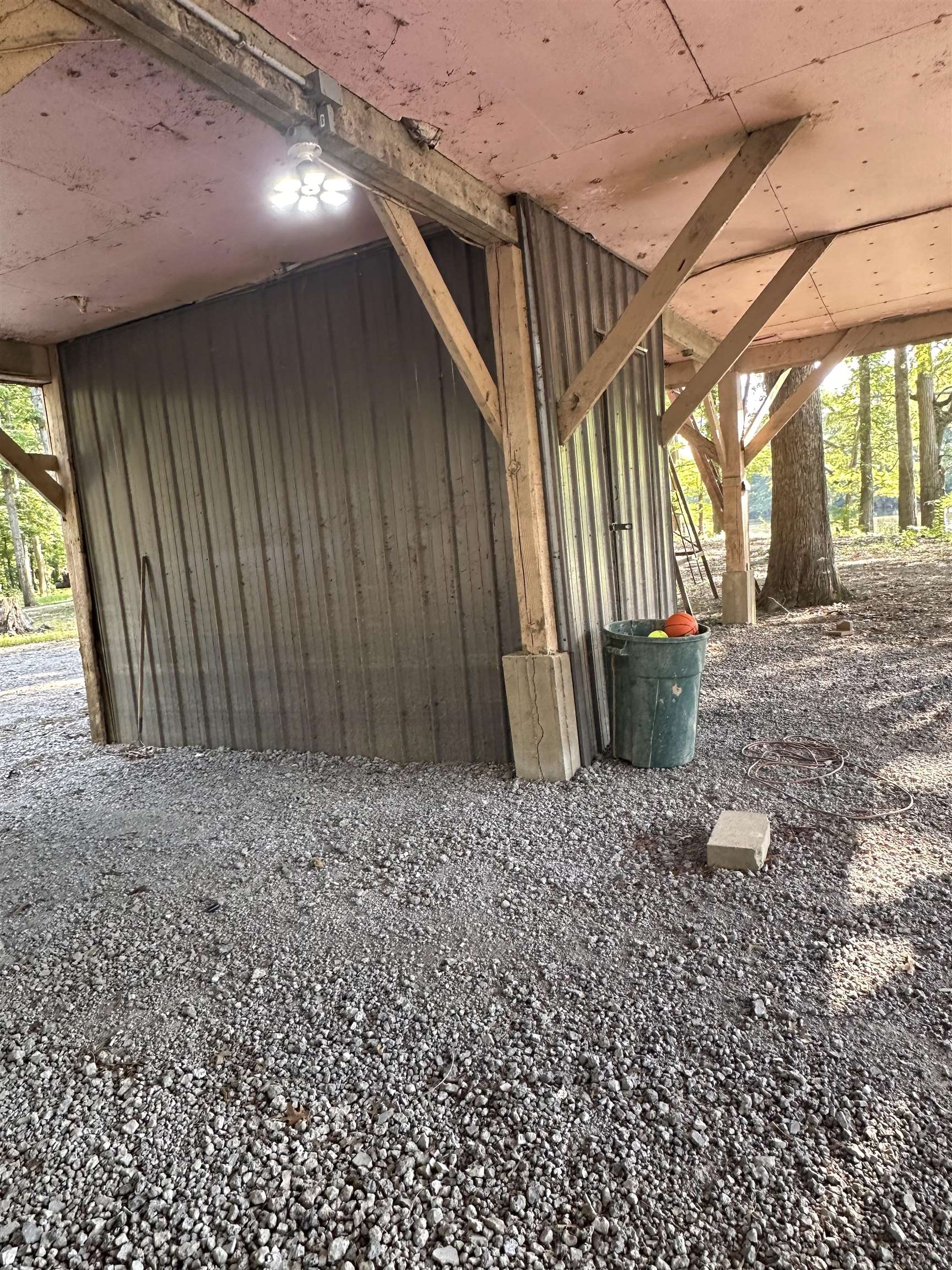 481 Chisholm Lake Camp Rd, Ripley, TN 38063 — photo 3