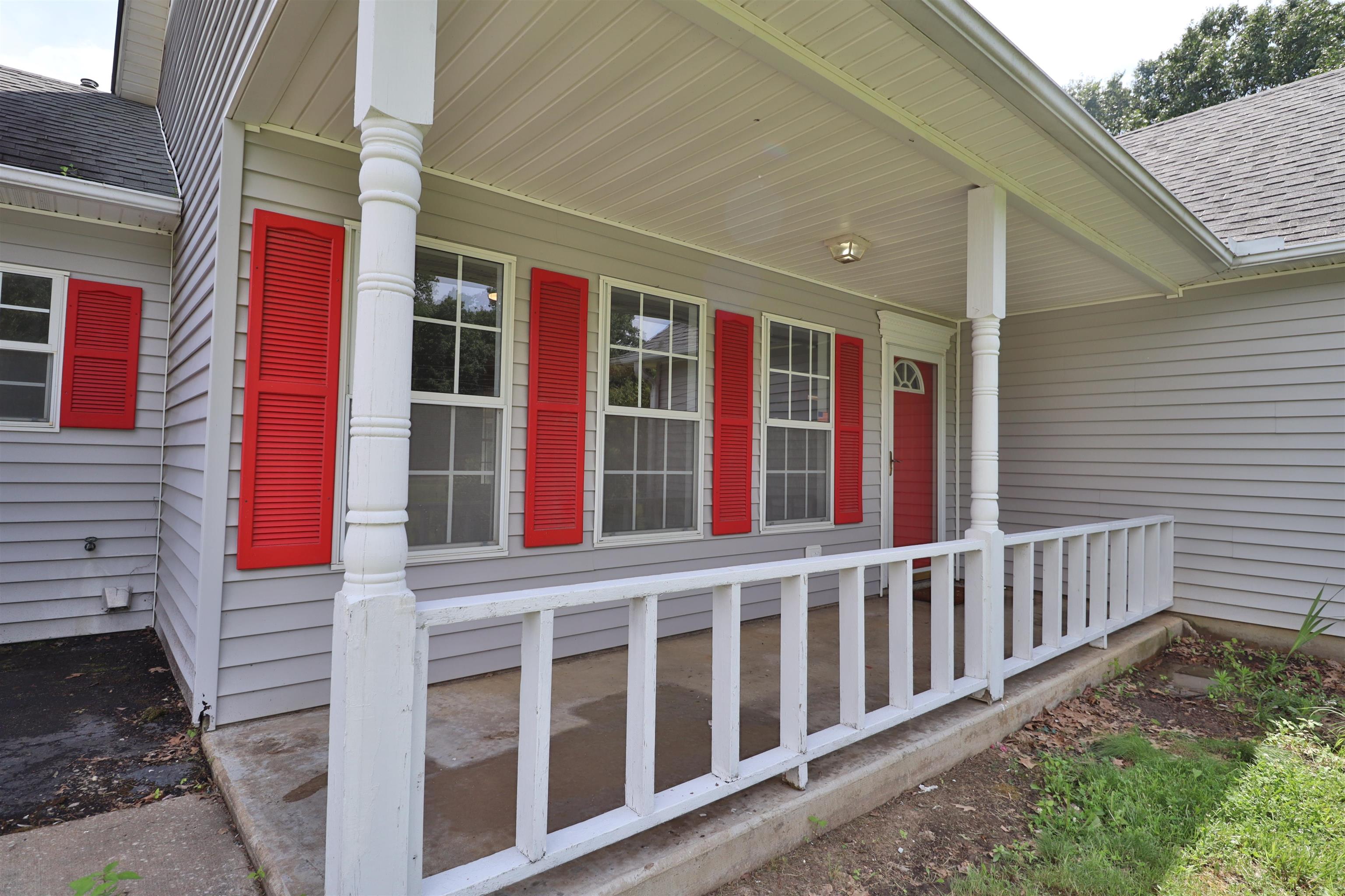 728 Belton Rd, Ripley, TN 38063 — photo 2