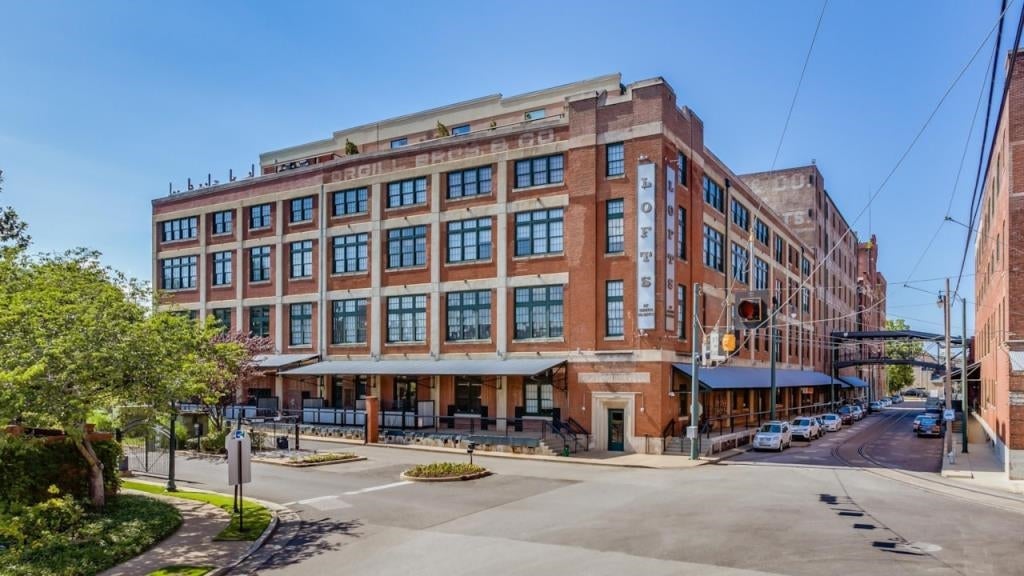 505 Tennessee St 224 — photo