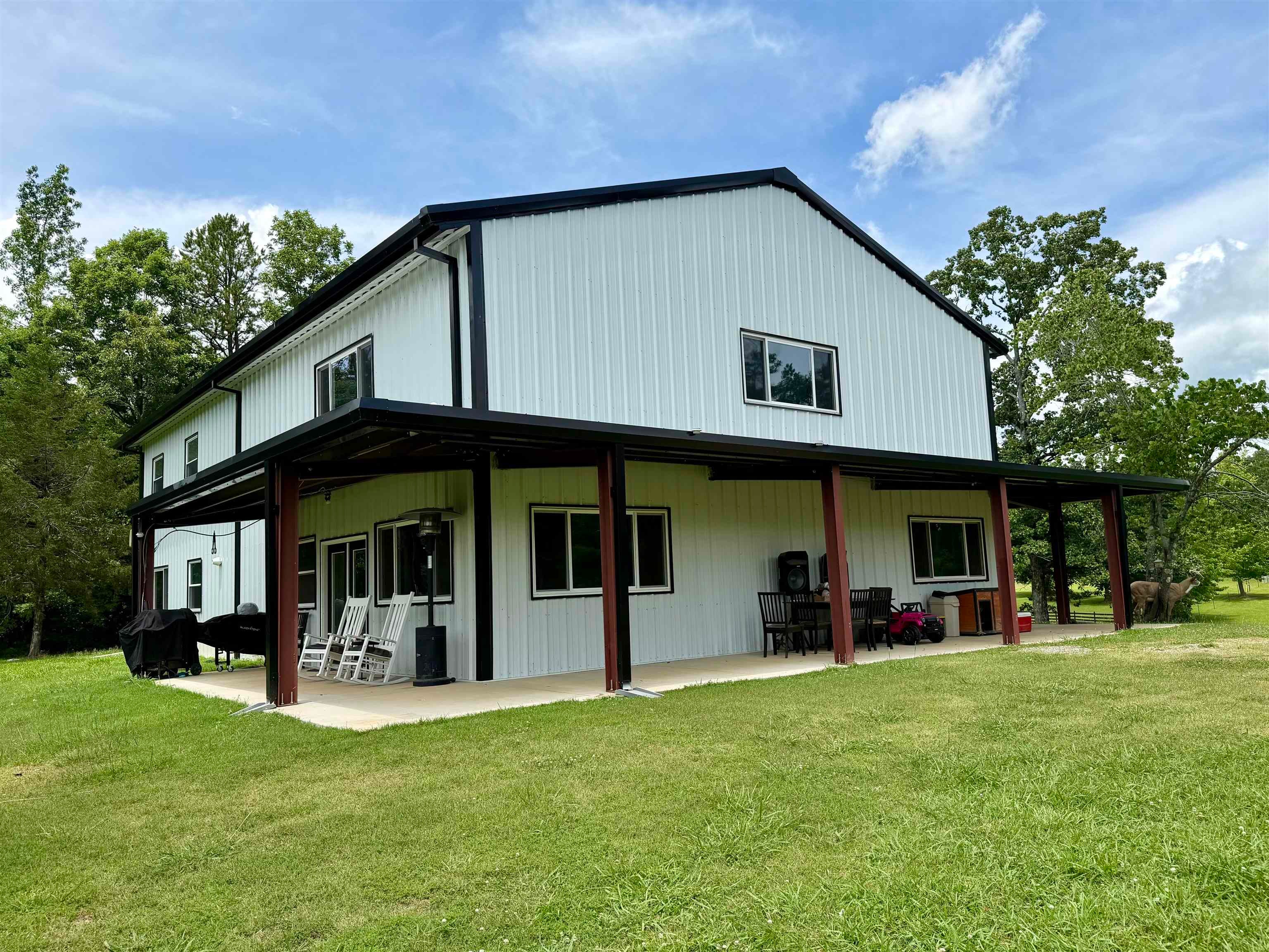 3670 Pea Vine Rd — photo