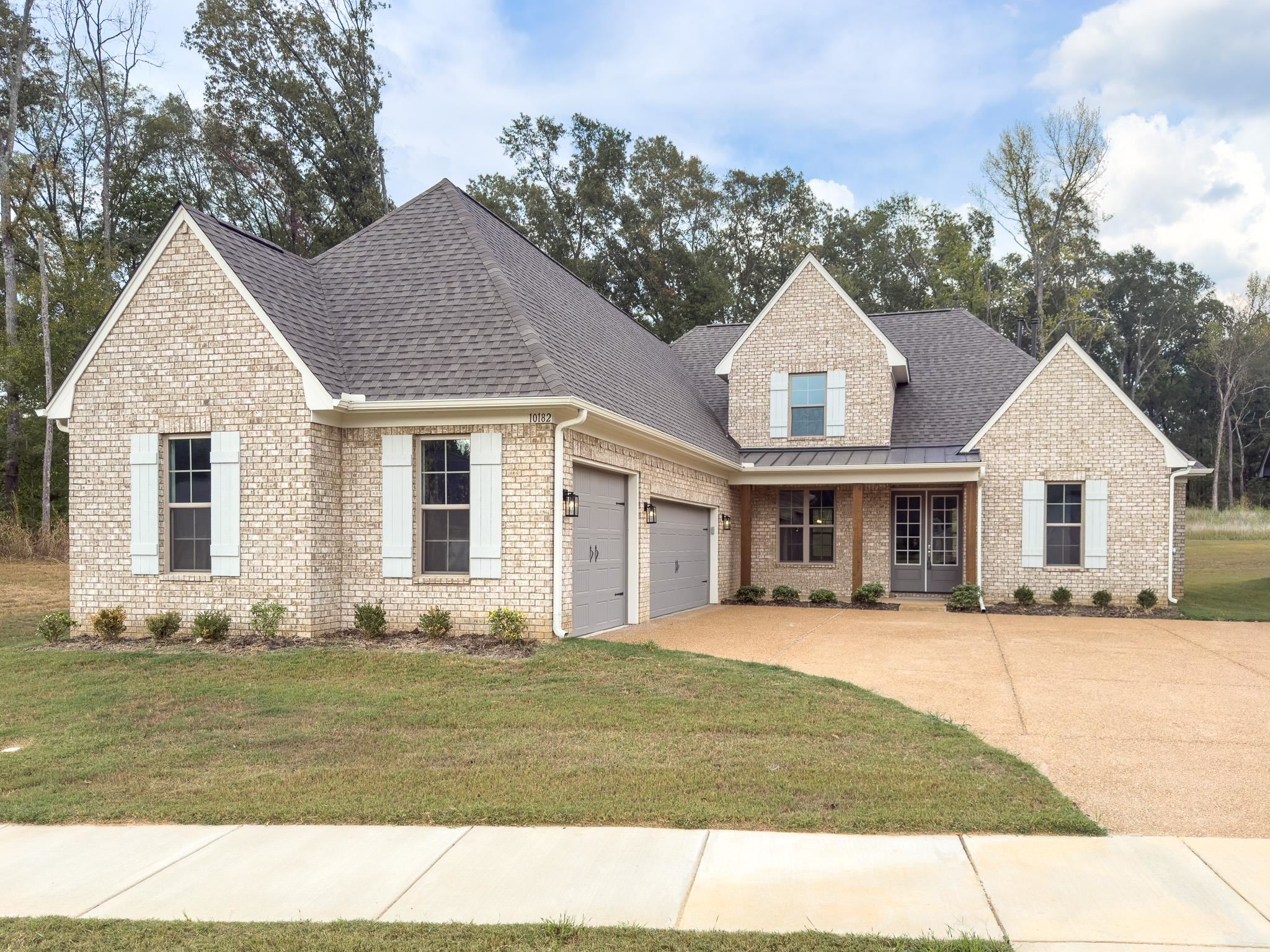 5384 Kaitlynn Rose Dr — photo