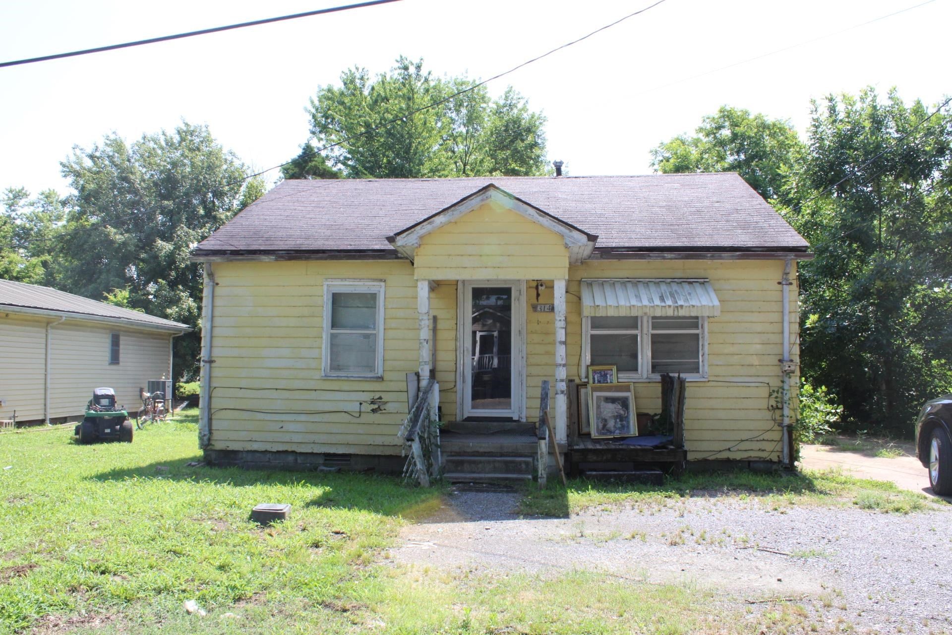 314 Tipton St — photo