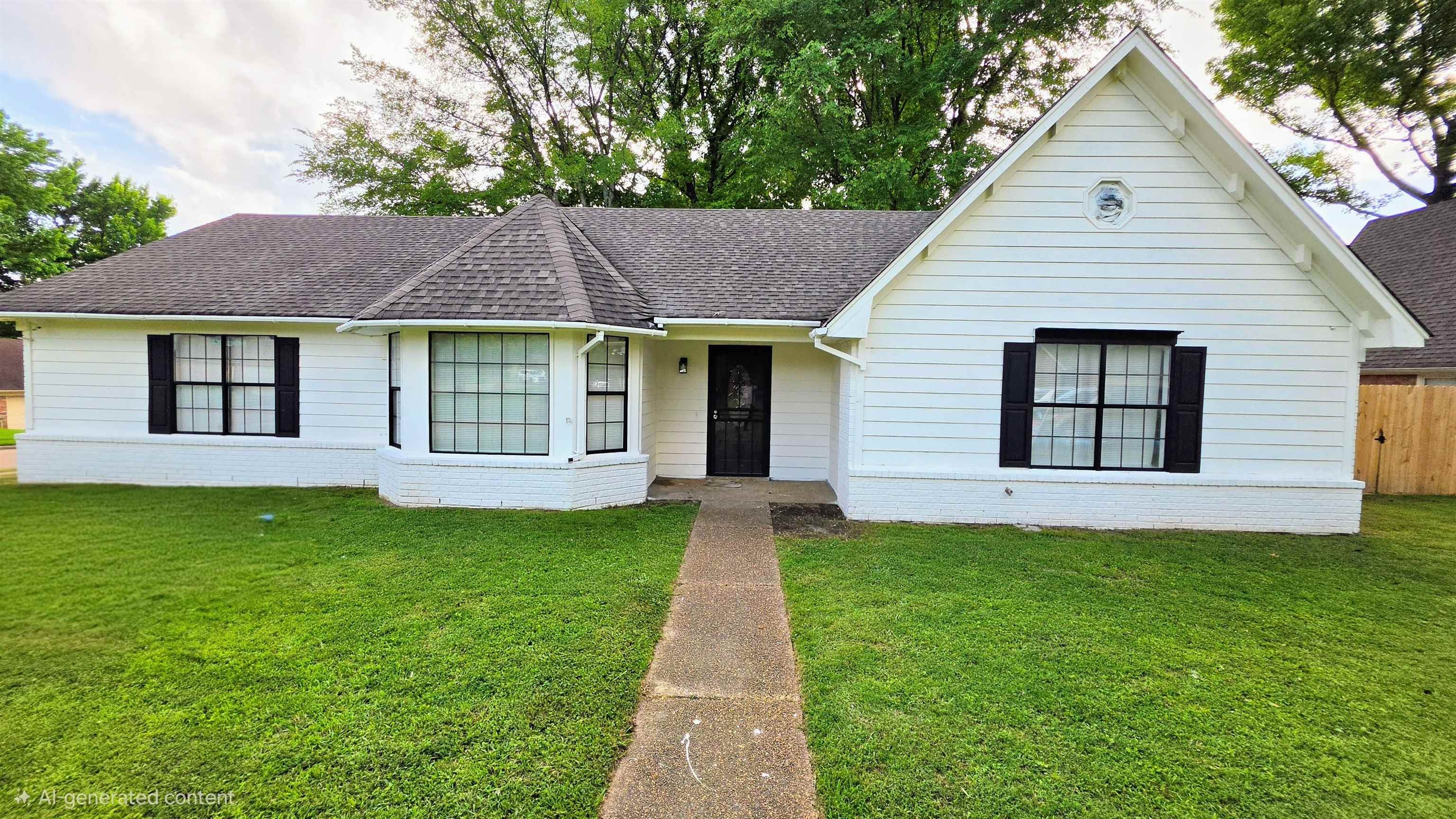 7395 Old Dominion Ct — photo
