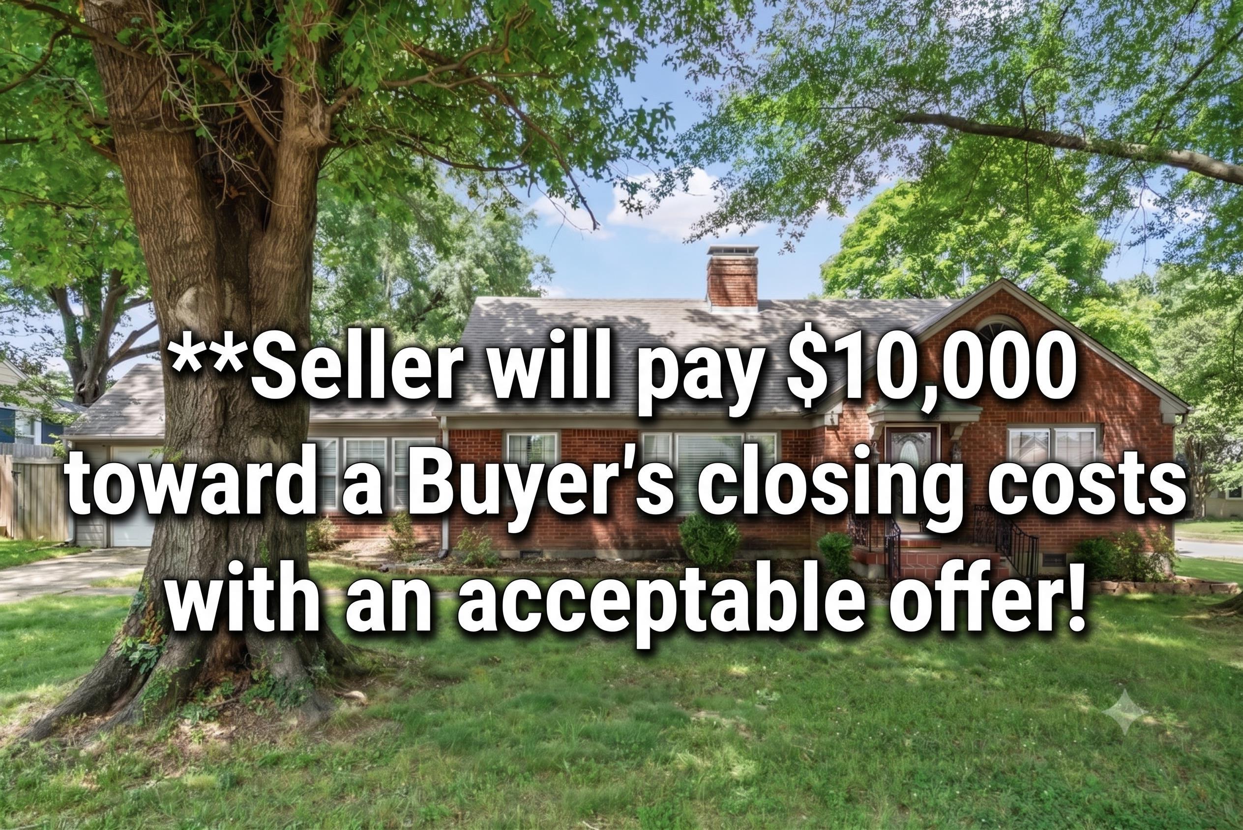 3456 Walnut Grove Rd — photo