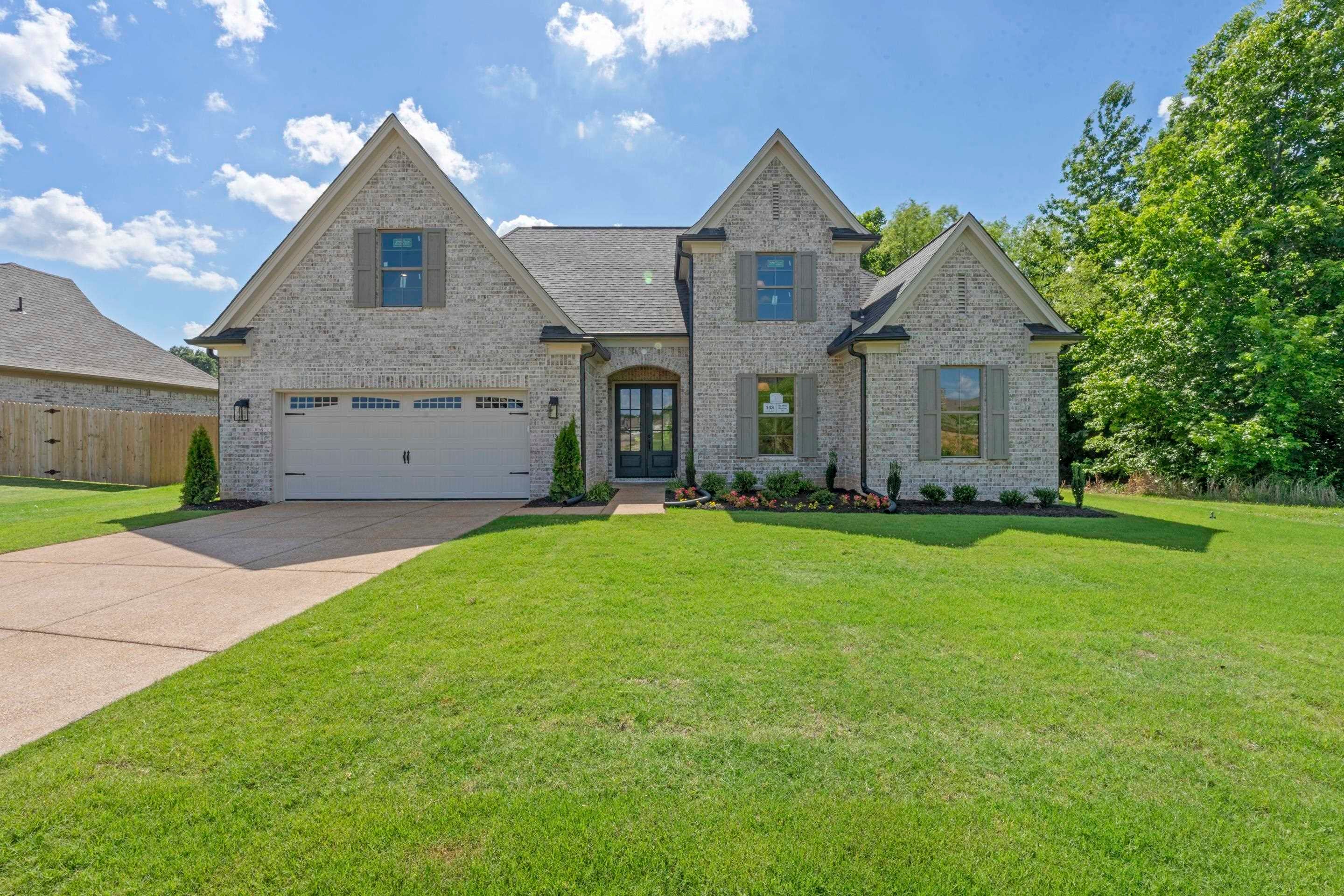 155 Misty Meadow Ln — photo