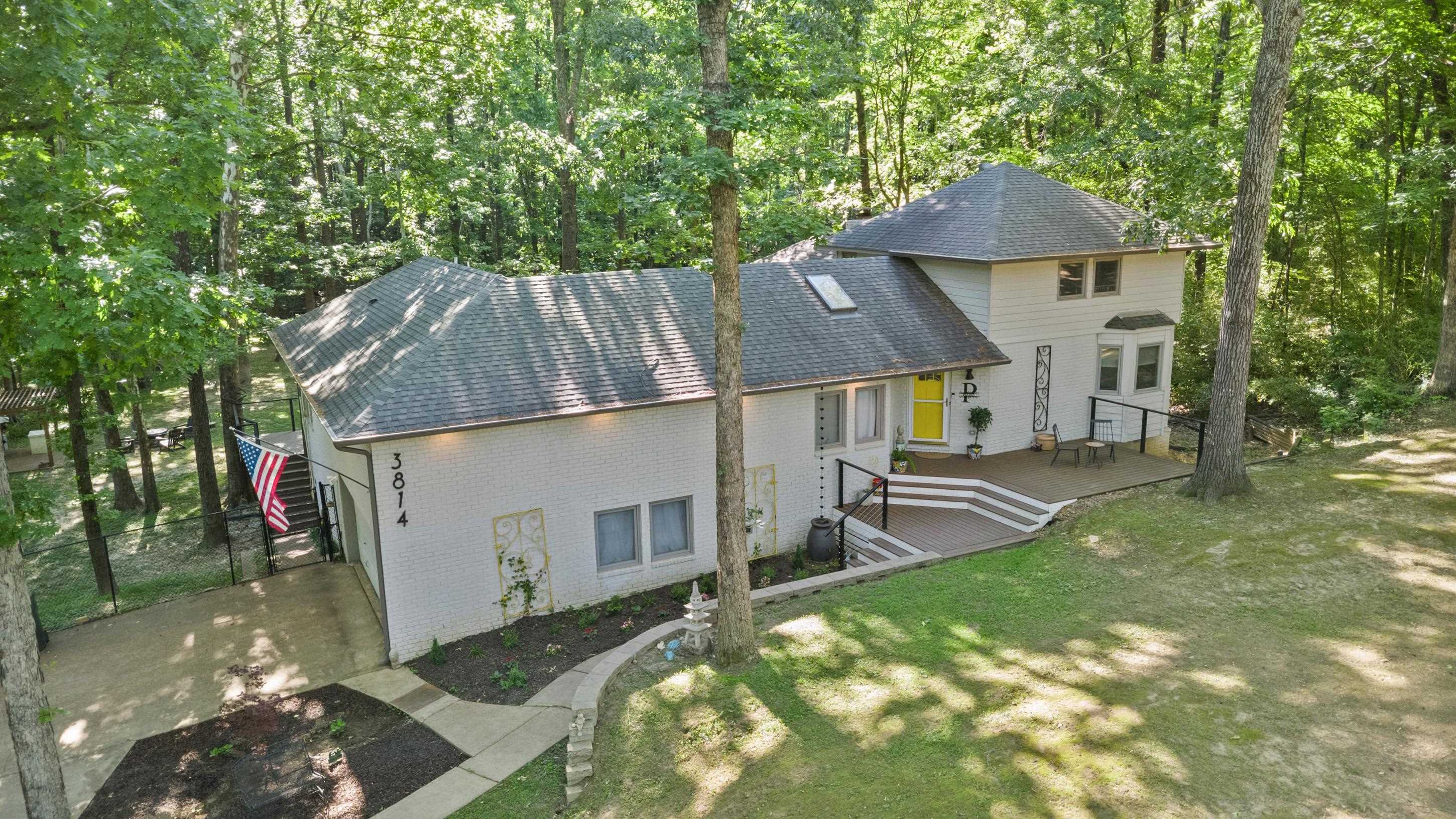 3814 Berlinwood CV — photo