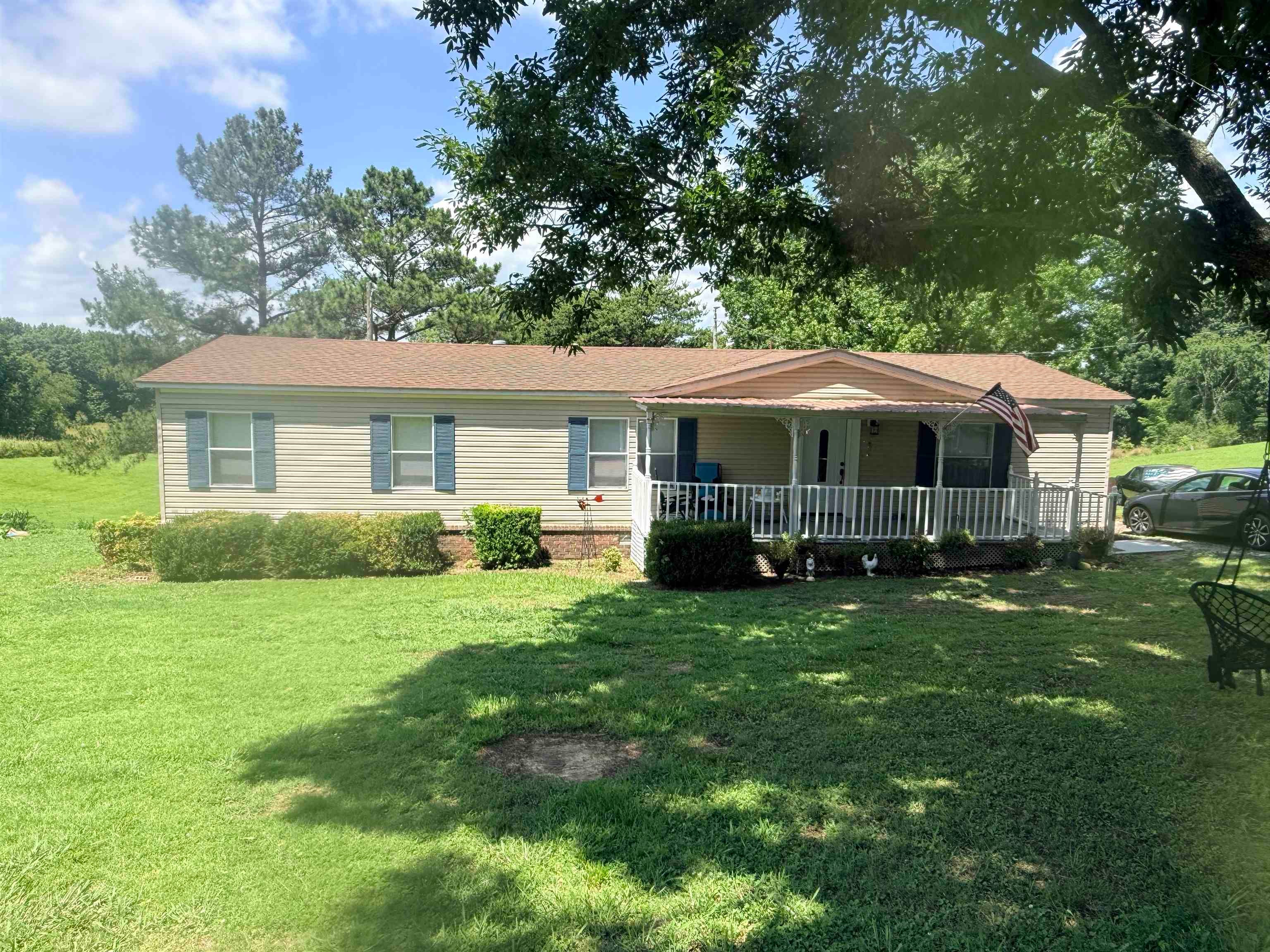 6719 Chestnut Bluff Maury City Rd Rd — photo