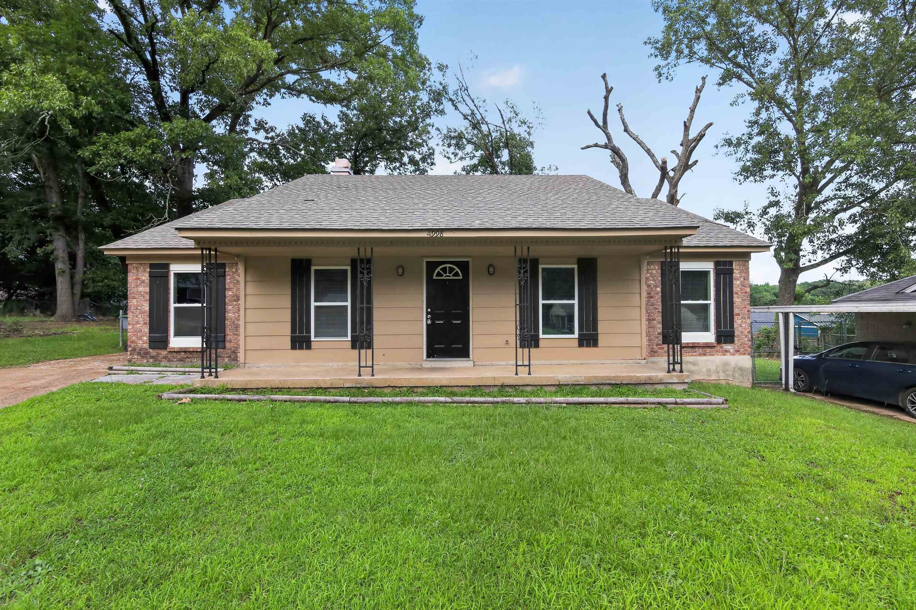 4998 Penwood CV — photo
