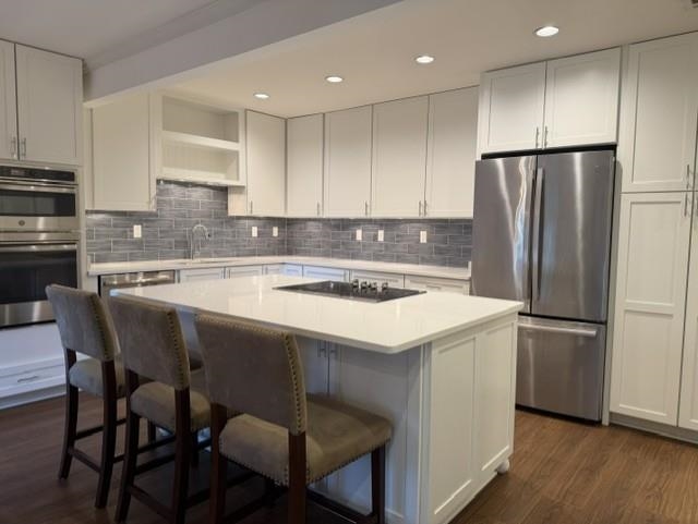 4725 Mint Dr — photo