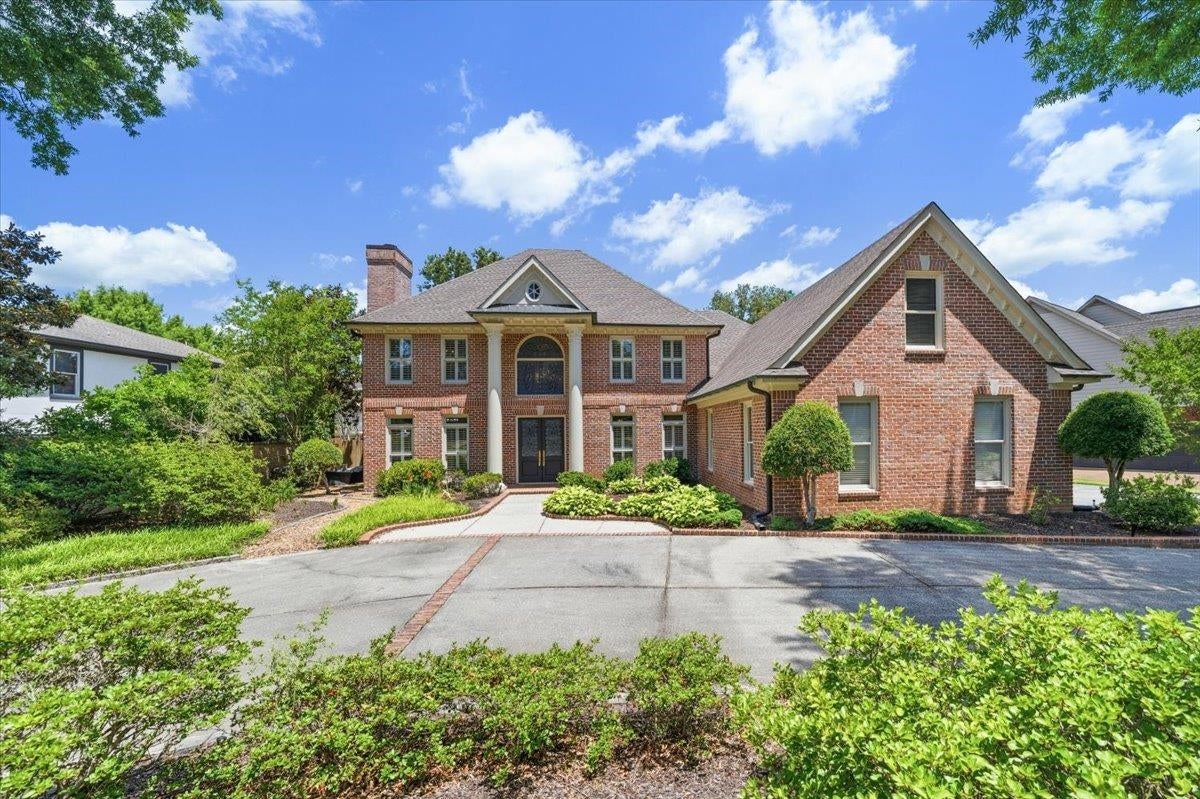 9866 S Houston Oak Dr — photo